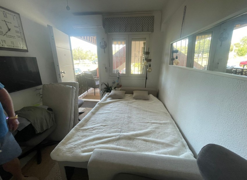 A Vendre - Appartement - Guardamar Del Segura - Guardamar del Segura Centro