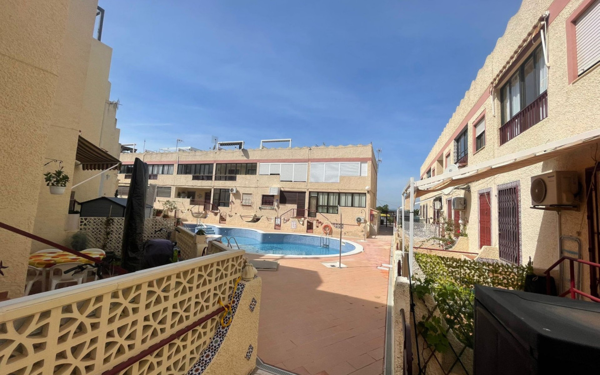 A Vendre - Appartement - Guardamar Del Segura - Guardamar del Segura Centro