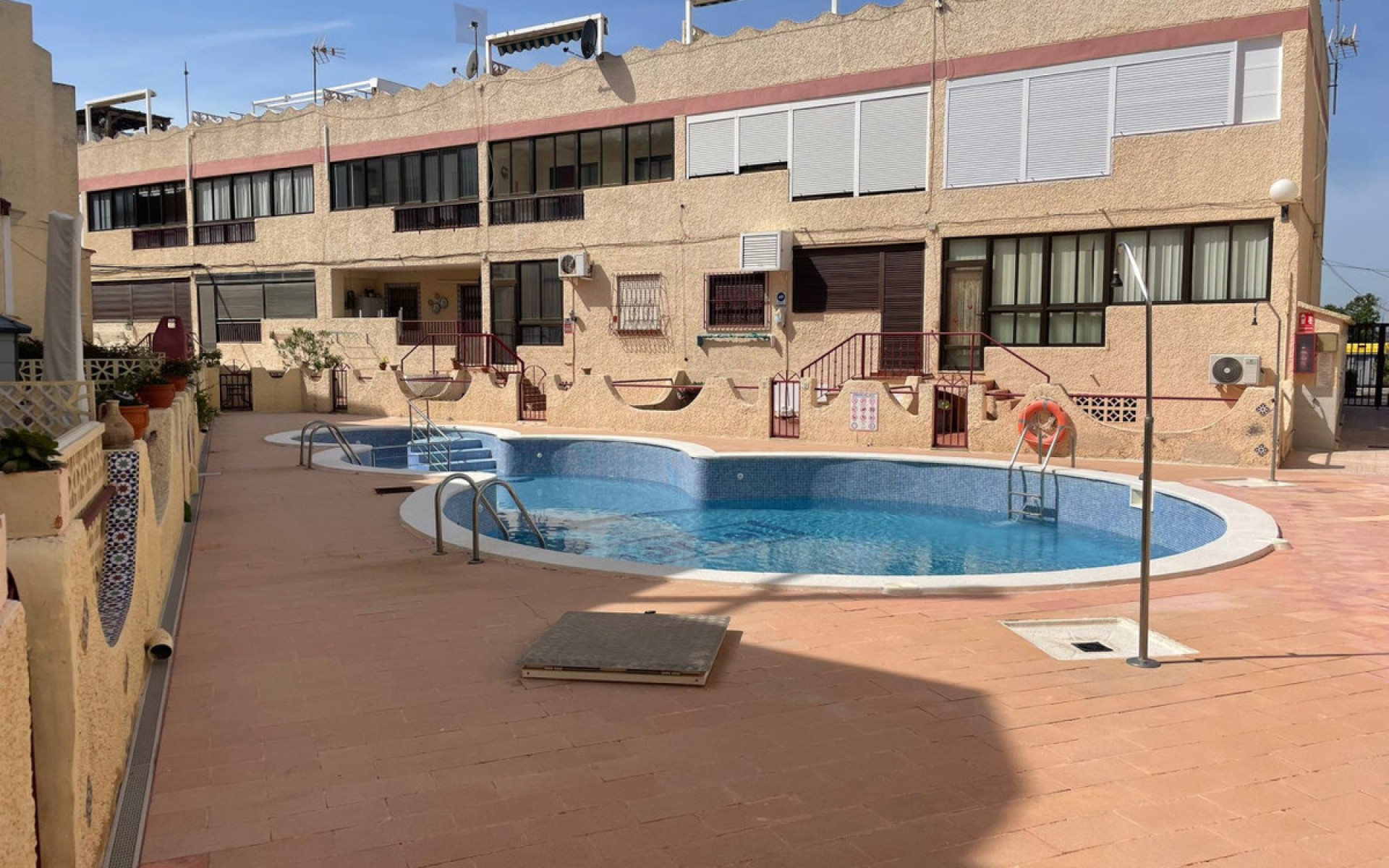 A Vendre - Appartement - Guardamar Del Segura - Guardamar del Segura Centro