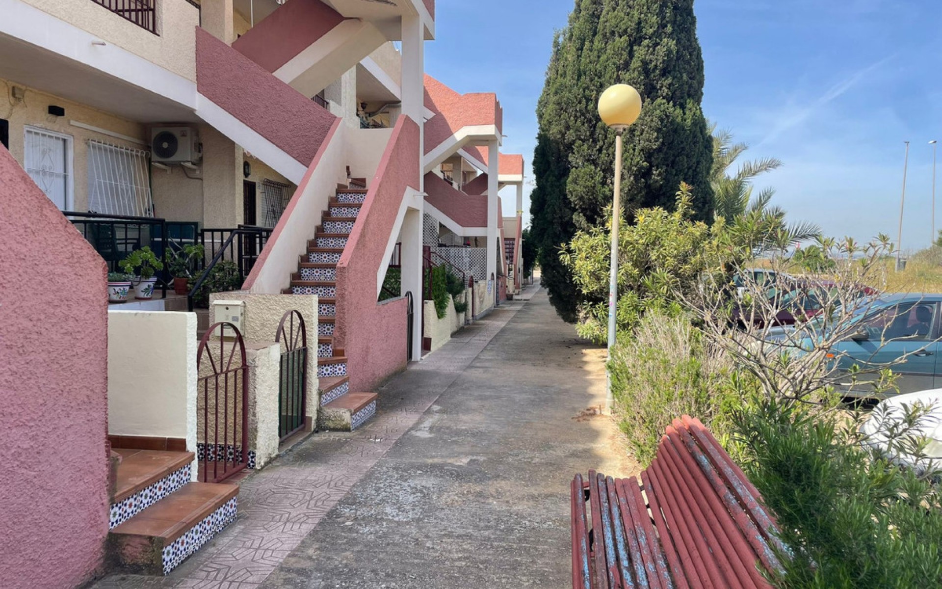 A Vendre - Appartement - Guardamar Del Segura - Guardamar del Segura Centro