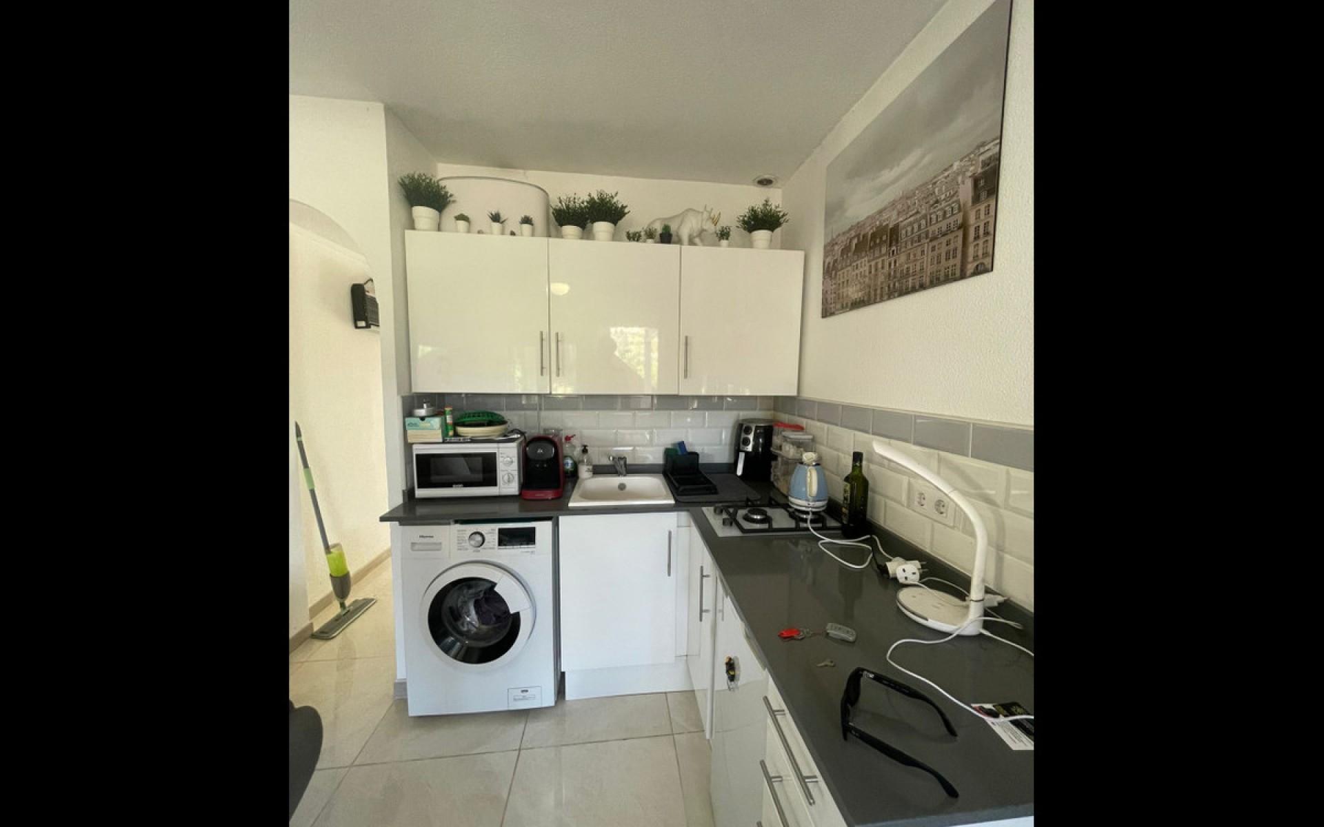 A Vendre - Appartement - Guardamar Del Segura - Guardamar del Segura Centro