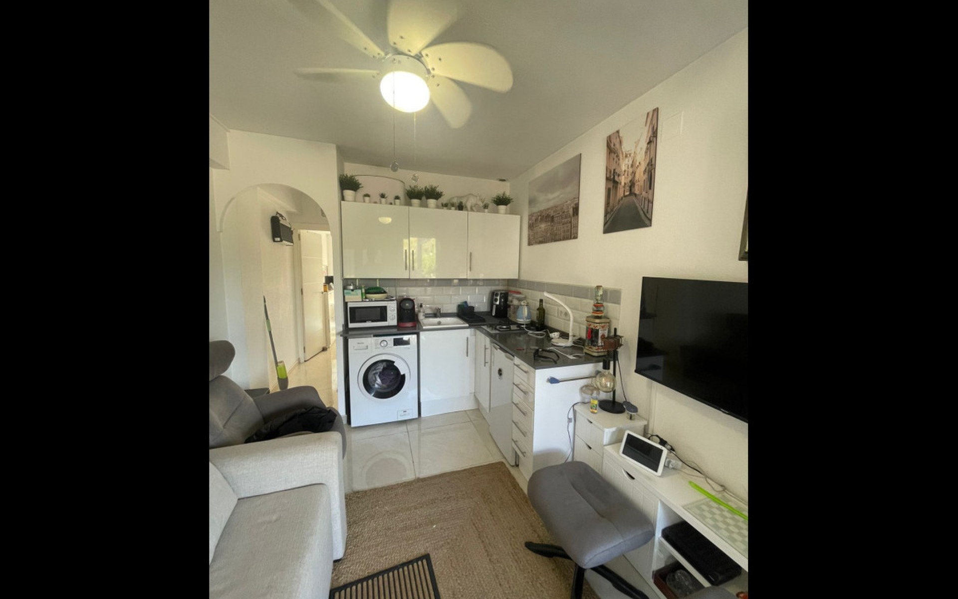 A Vendre - Appartement - Guardamar Del Segura - Guardamar del Segura Centro