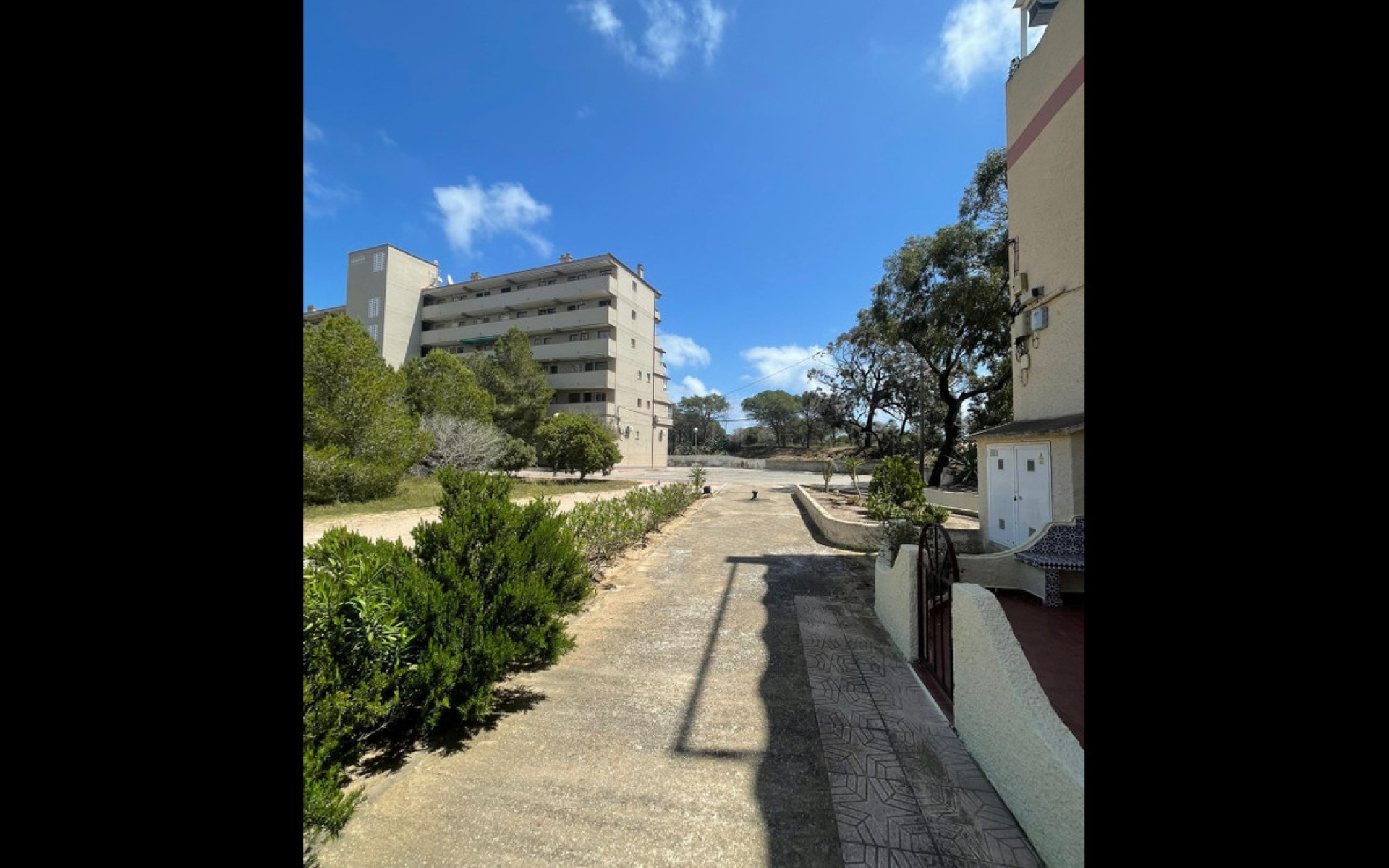 A Vendre - Appartement - Guardamar Del Segura - Guardamar del Segura Centro