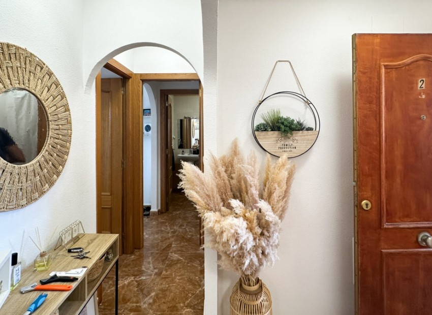 A Vendre - Appartement - Guardamar Del Segura - Guardamar del Segura Centro