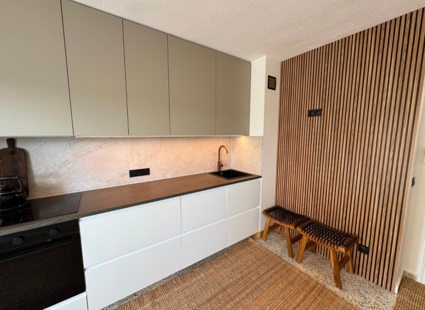 A Vendre - Appartement - Guardamar Del Segura - Guardamar del Segura Centro