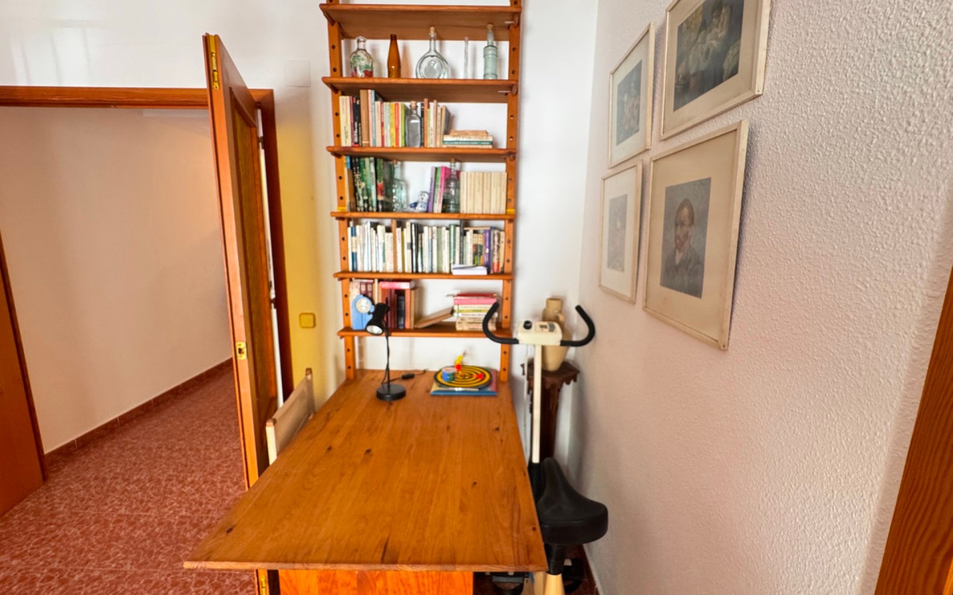 A Vendre - Appartement - Guardamar Del Segura - Guardamar del Segura Centro