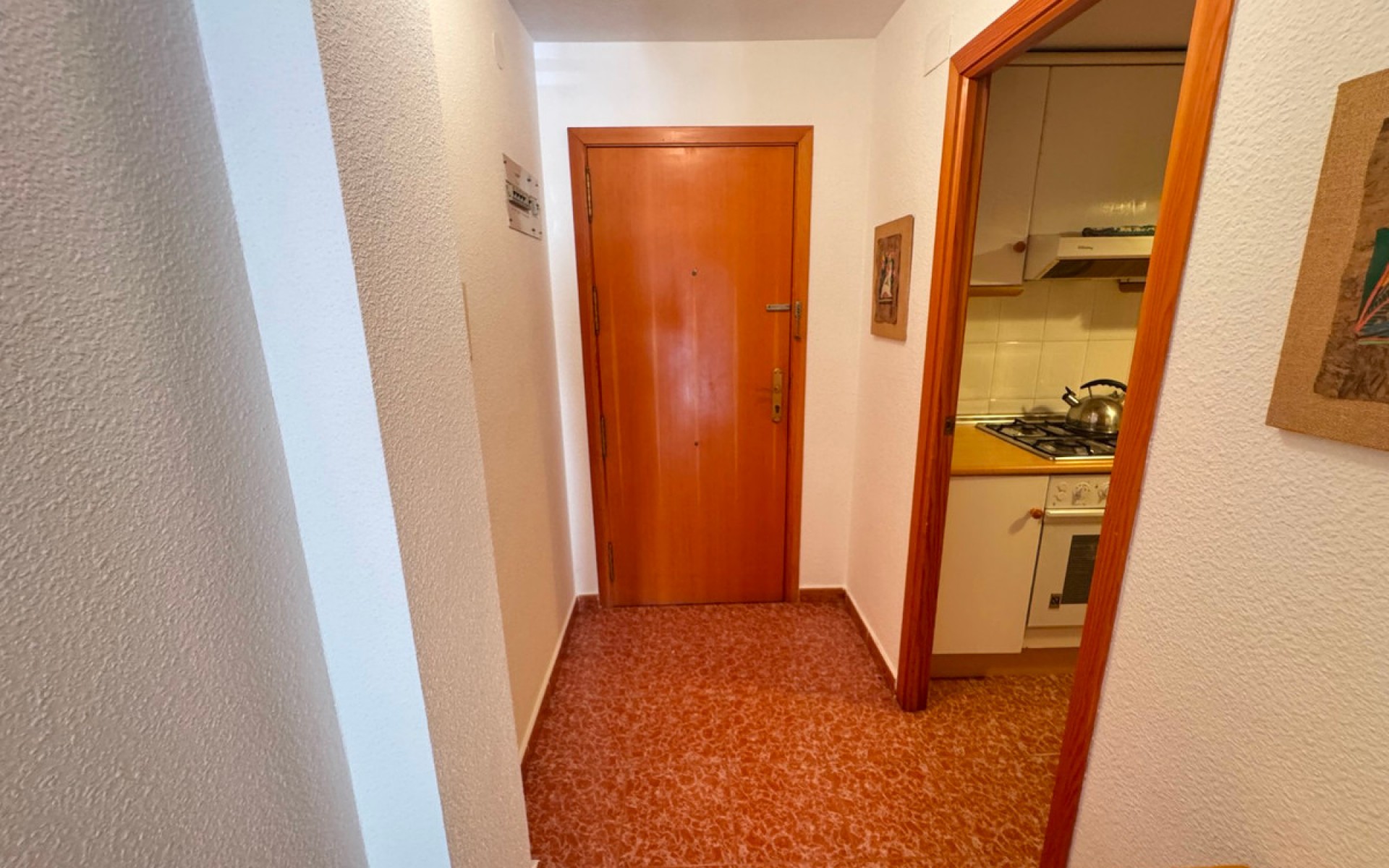 A Vendre - Appartement - Guardamar Del Segura - Guardamar del Segura Centro