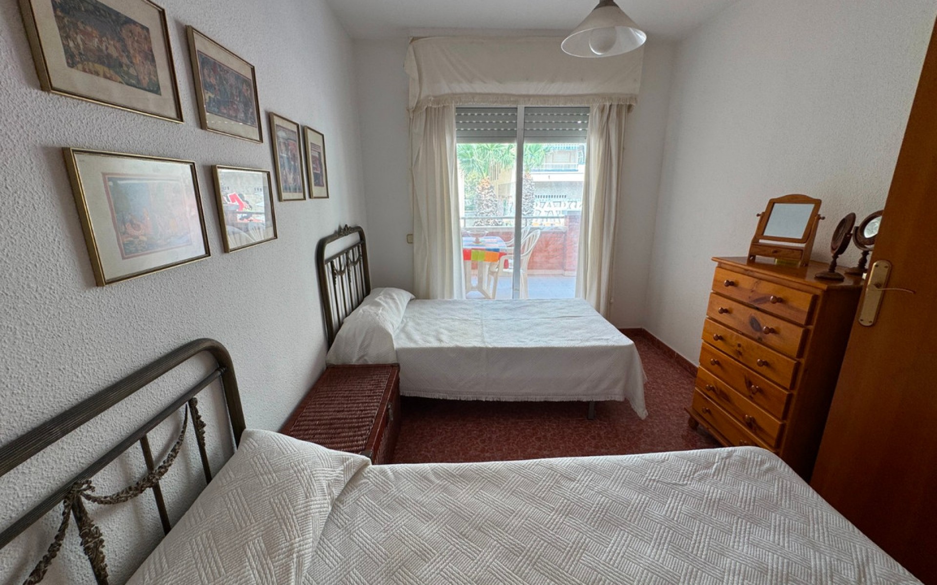 A Vendre - Appartement - Guardamar Del Segura - Guardamar del Segura Centro
