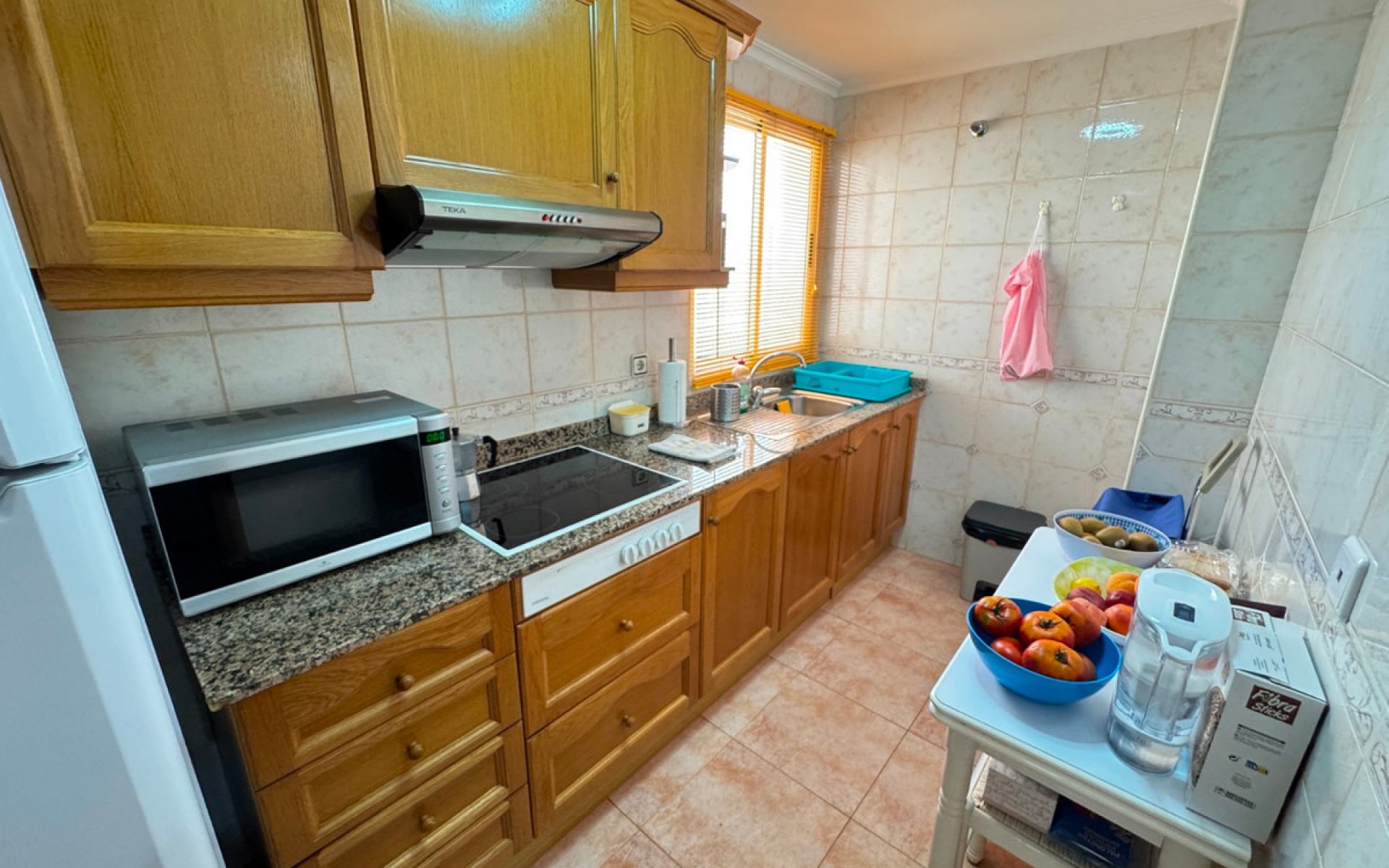 A Vendre - Appartement - Guardamar Del Segura - Guardamar del Segura Centro