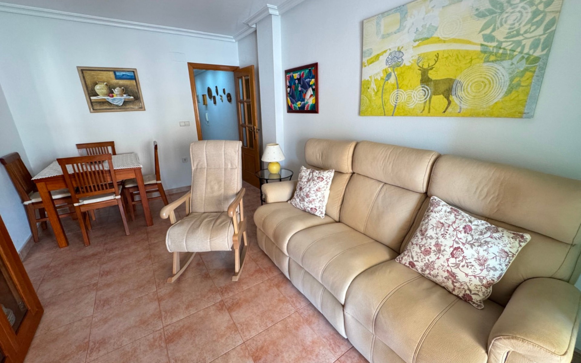 A Vendre - Appartement - Guardamar Del Segura - Guardamar del Segura Centro