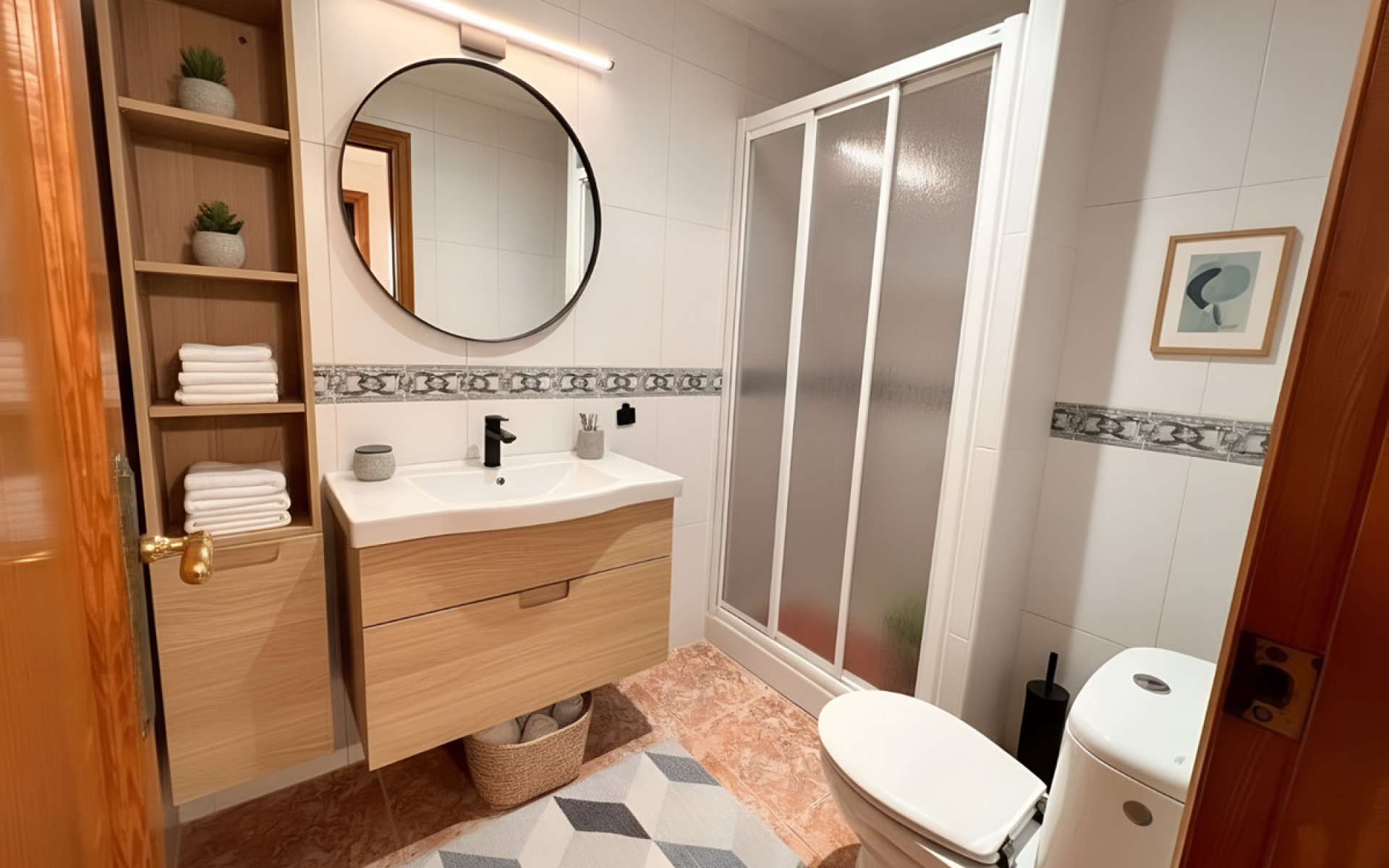 A Vendre - Appartement - Guardamar Del Segura - Guardamar del Segura Centro