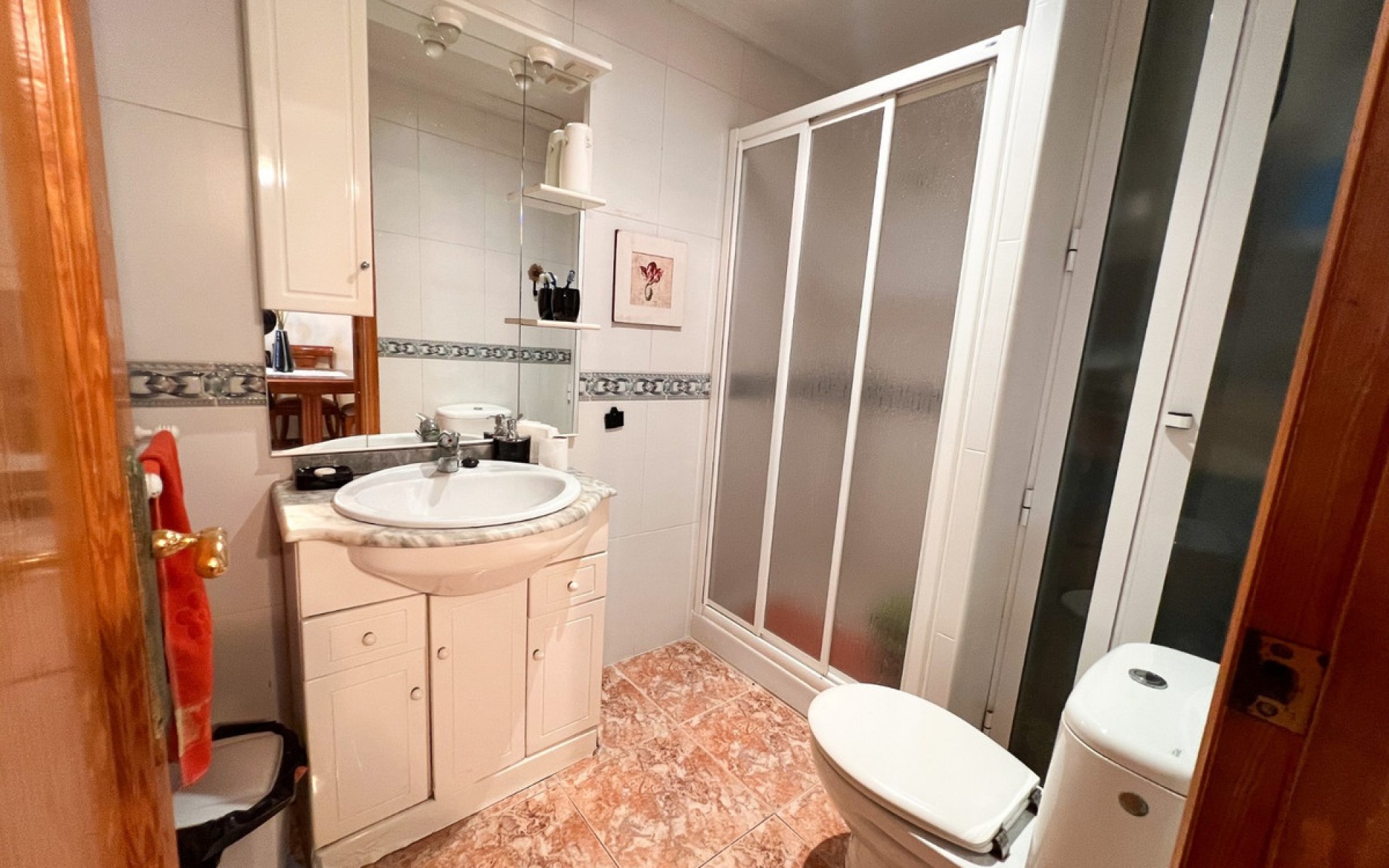 A Vendre - Appartement - Guardamar Del Segura - Guardamar del Segura Centro
