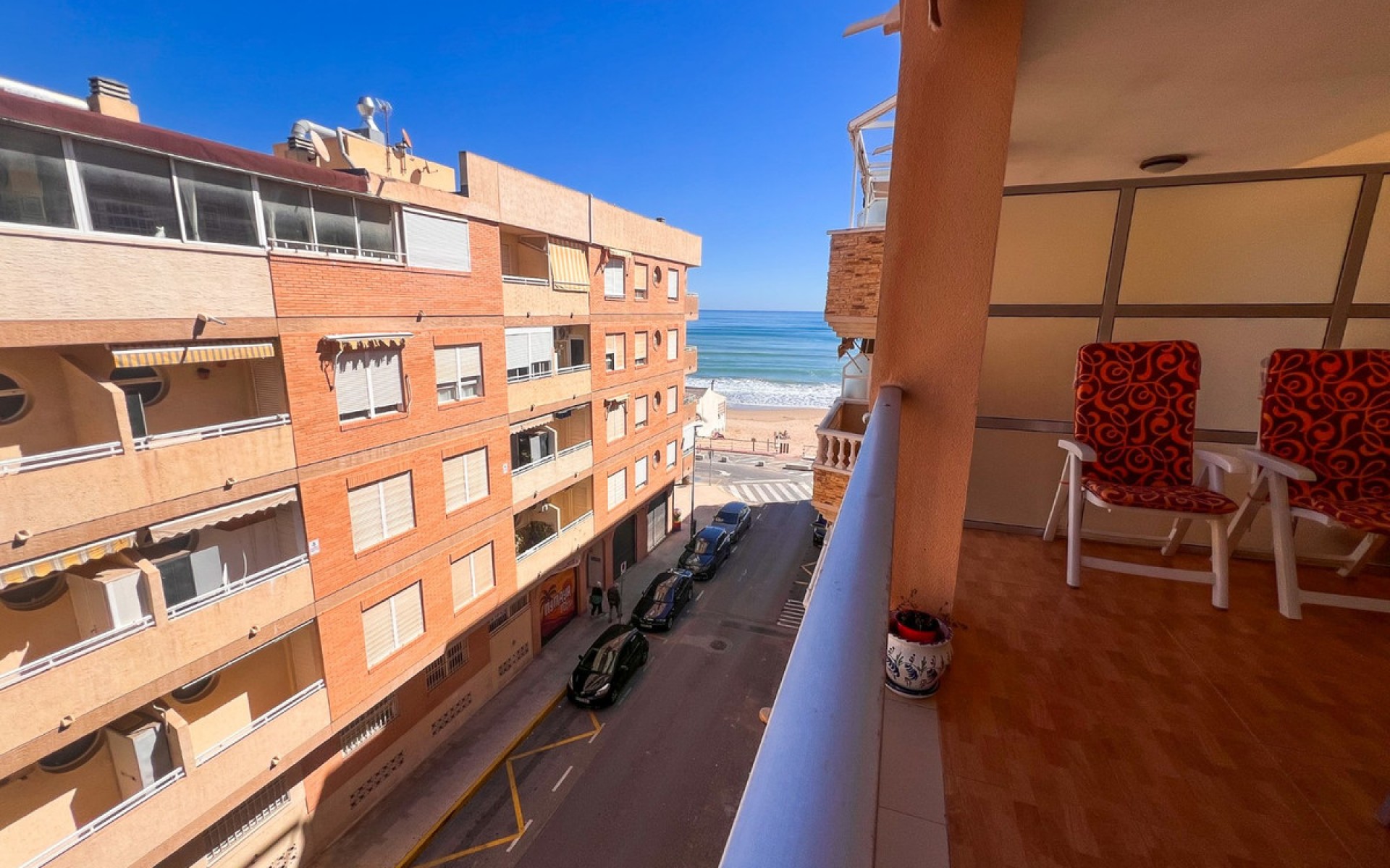A Vendre - Appartement - Guardamar Del Segura - Guardamar del Segura Centro