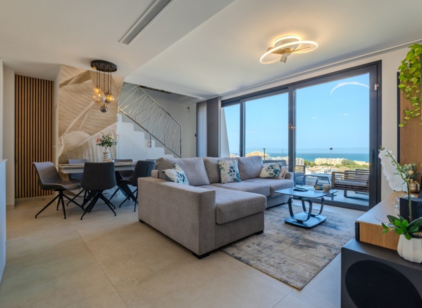 A Vendre - Appartement - Guardamar Del Segura - Guardamar del Segura Centro