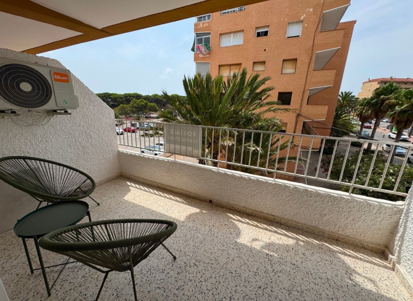 A Vendre - Appartement - Guardamar Del Segura - Guardamar del Segura Centro
