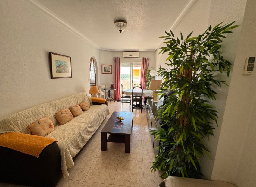 A Vendre - Appartement - Guardamar Del Segura - Guardamar del Segura Centro