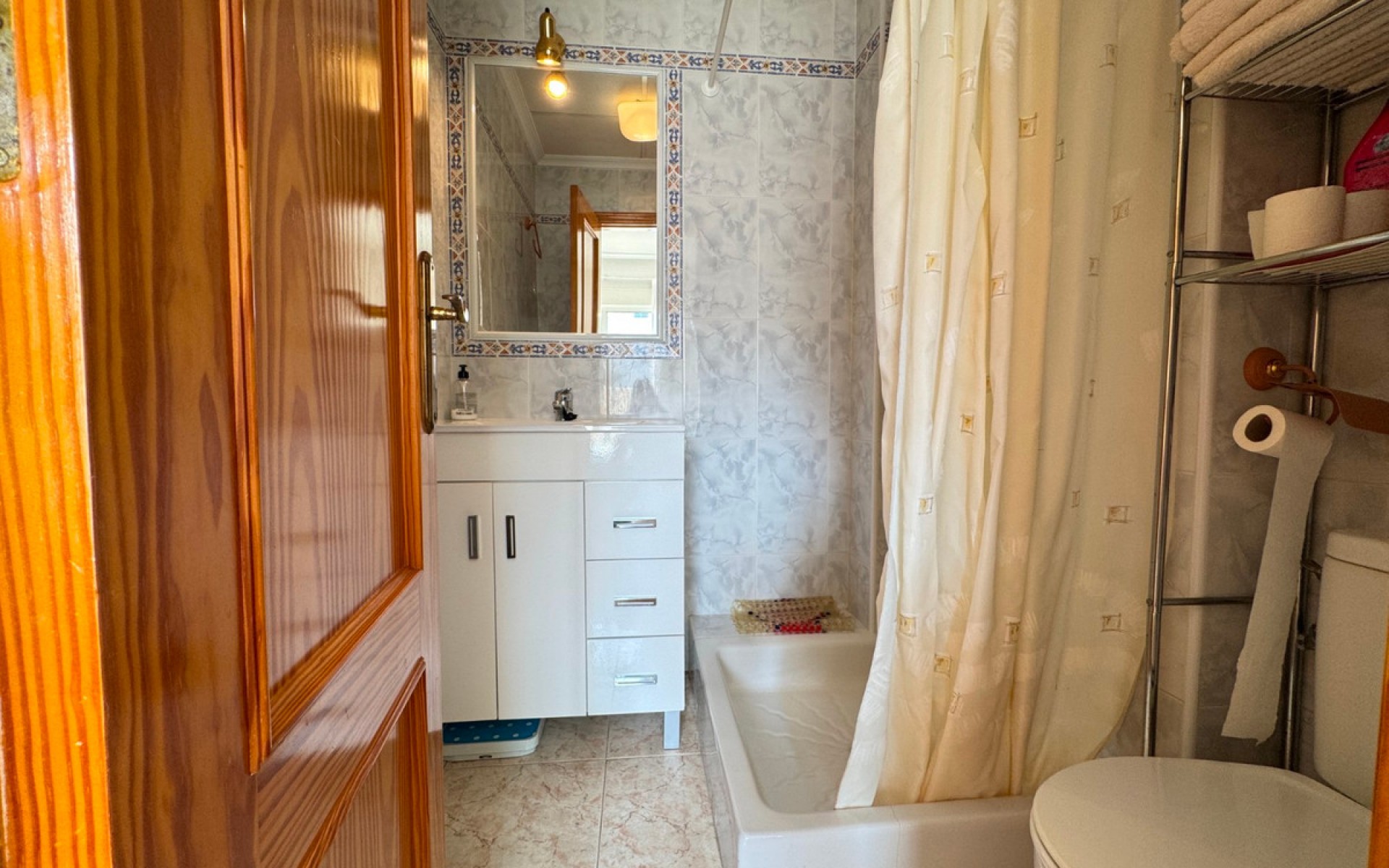 A Vendre - Appartement - Guardamar Del Segura - Guardamar del Segura Centro