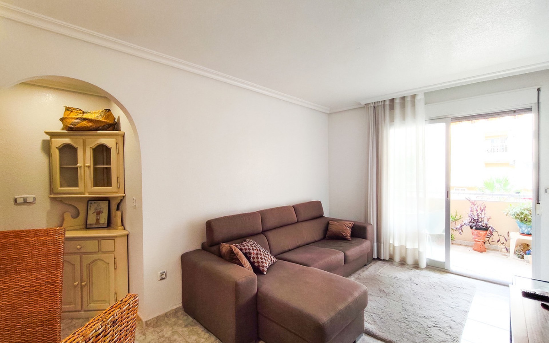 A Vendre - Appartement - Guardamar Del Segura - Guardamar del Segura Centro