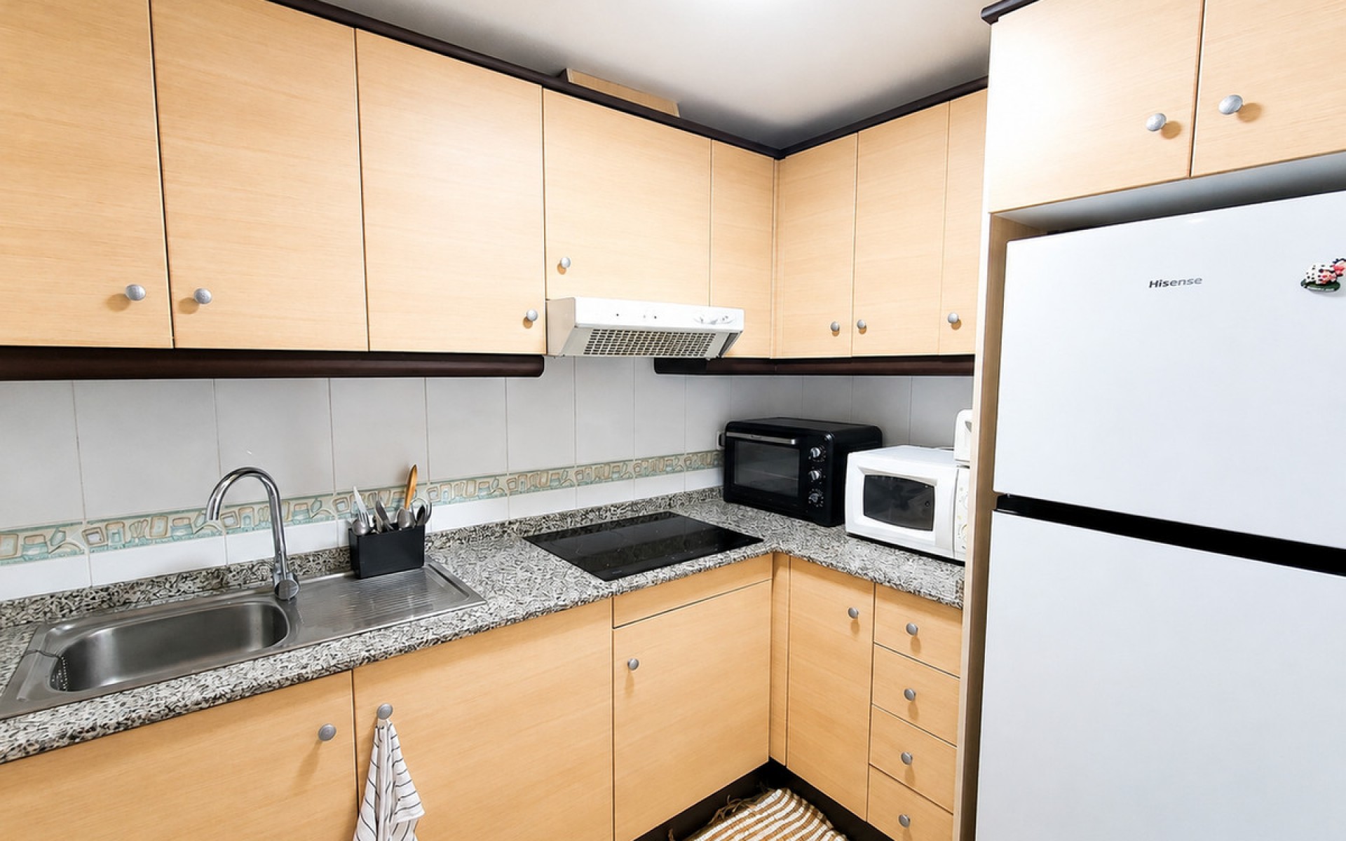 A Vendre - Appartement - Guardamar Del Segura - Guardamar del Segura Centro