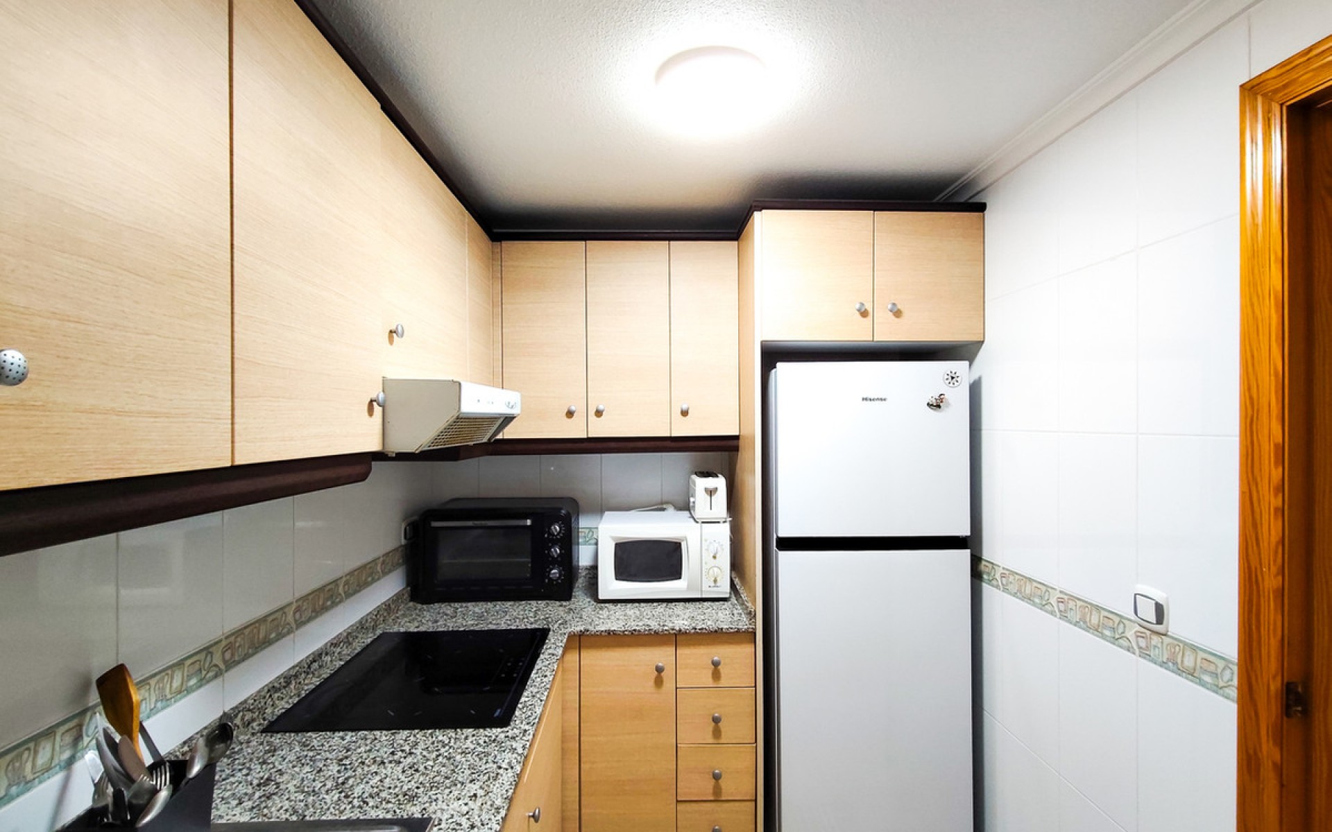 A Vendre - Appartement - Guardamar Del Segura - Guardamar del Segura Centro