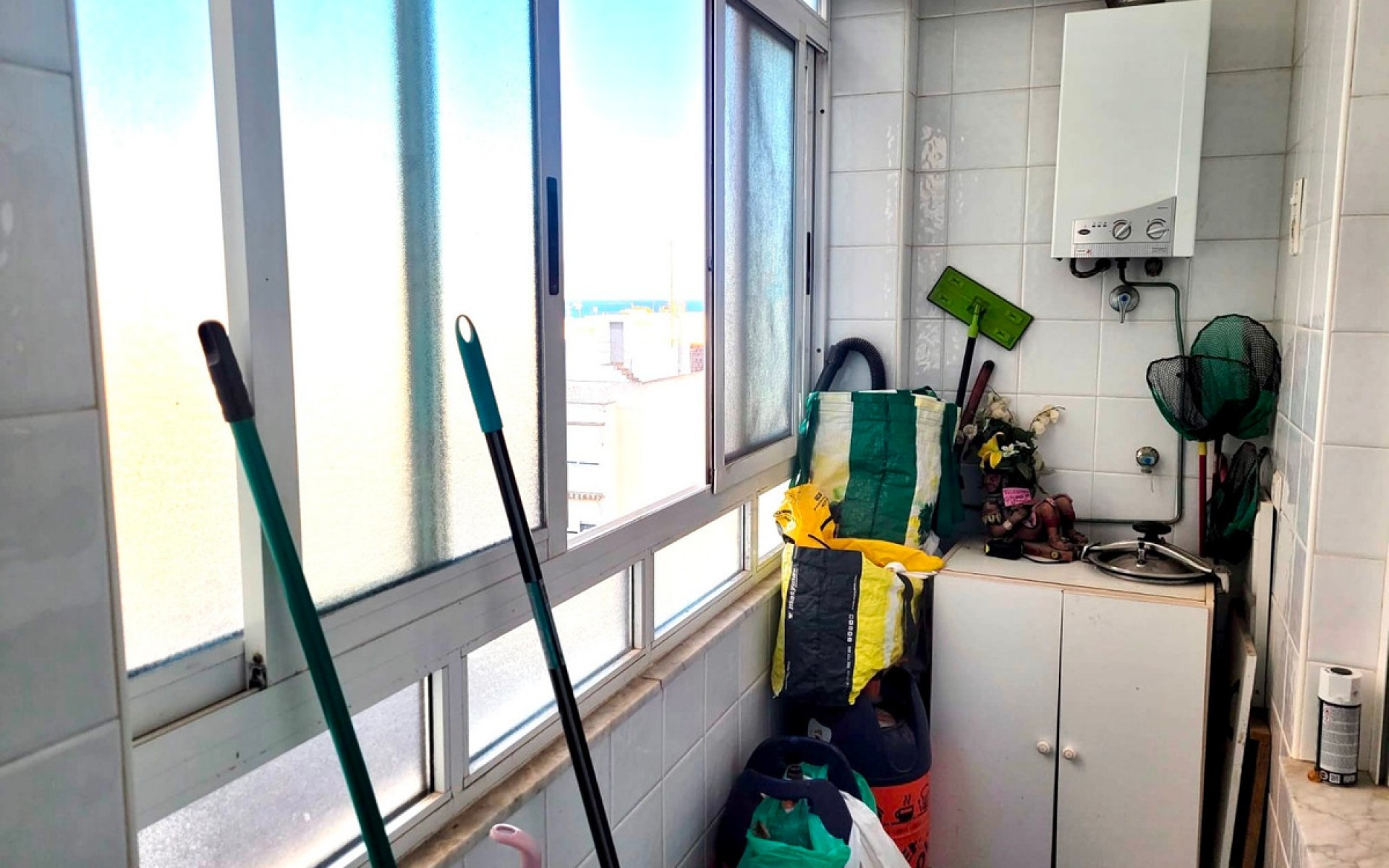 A Vendre - Appartement - Guardamar Del Segura - Guardamar del Segura Centro