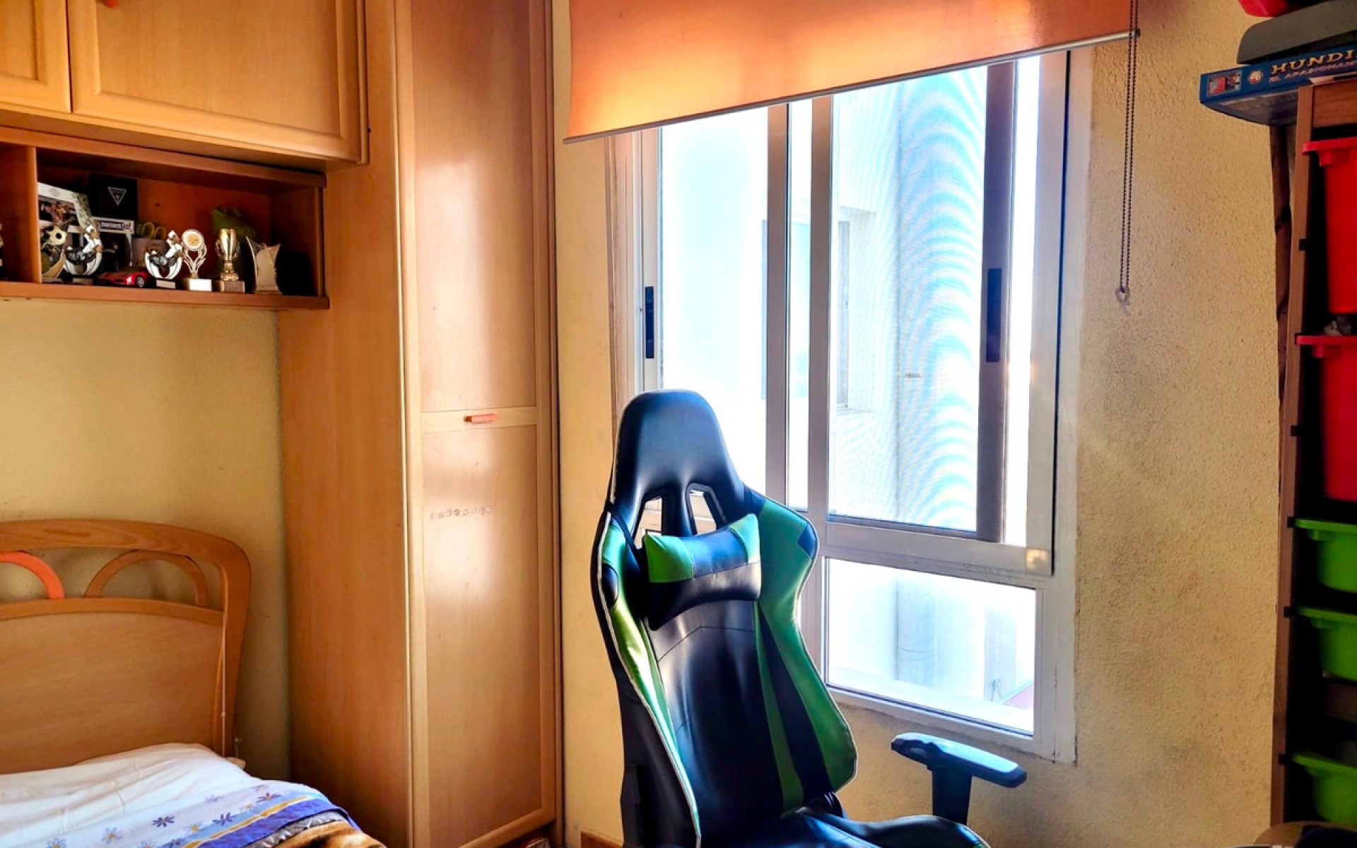 A Vendre - Appartement - Guardamar Del Segura - Guardamar del Segura Centro