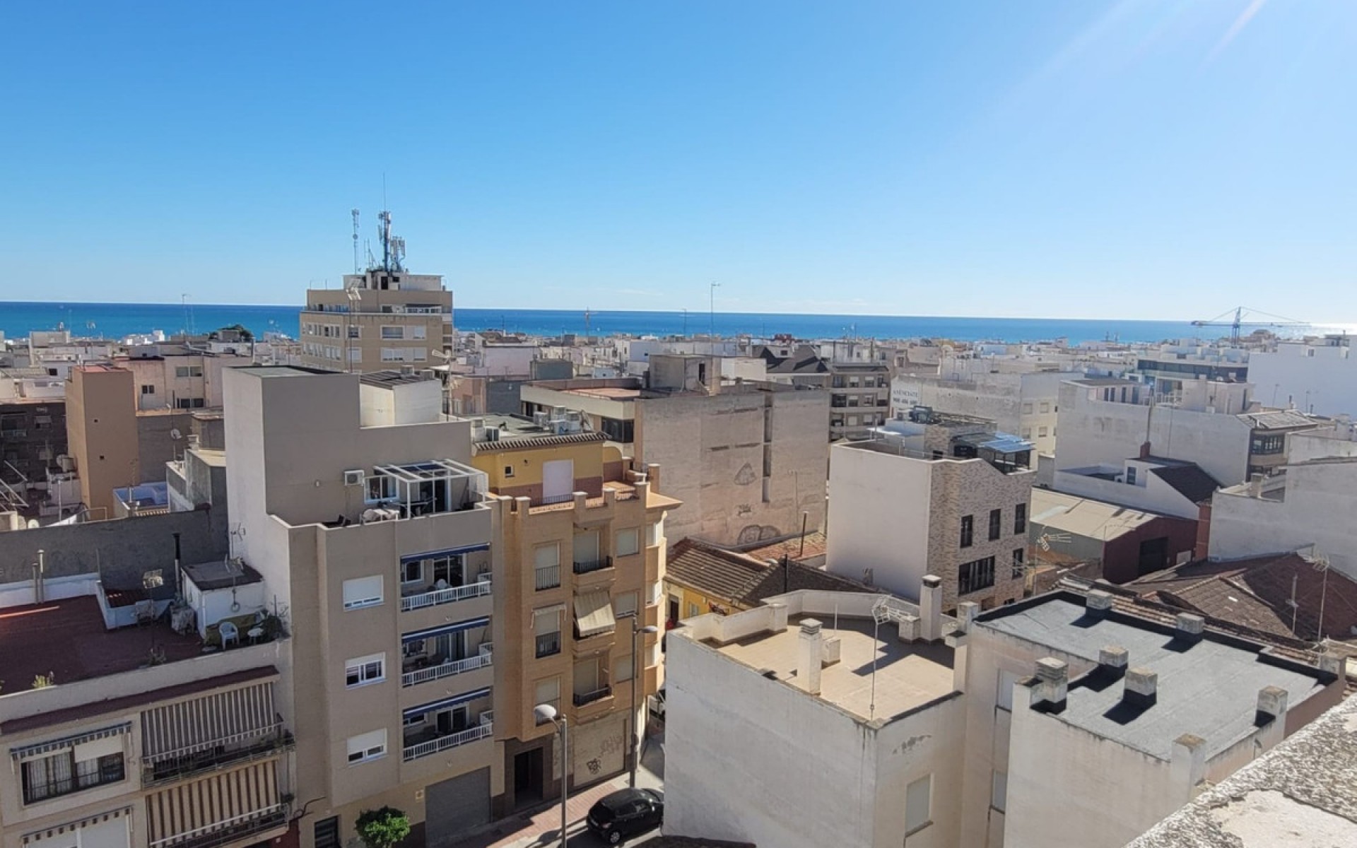 A Vendre - Appartement - Guardamar Del Segura - Guardamar del Segura Centro