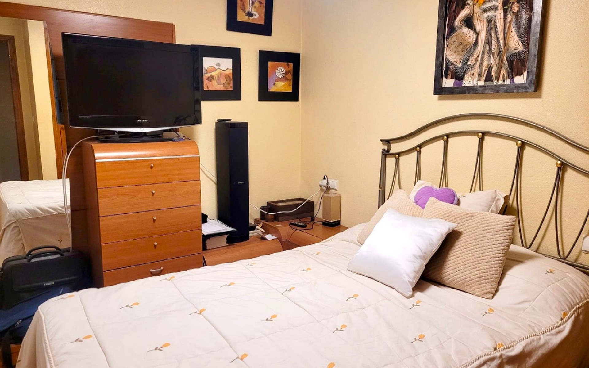 A Vendre - Appartement - Guardamar Del Segura - Guardamar del Segura Centro