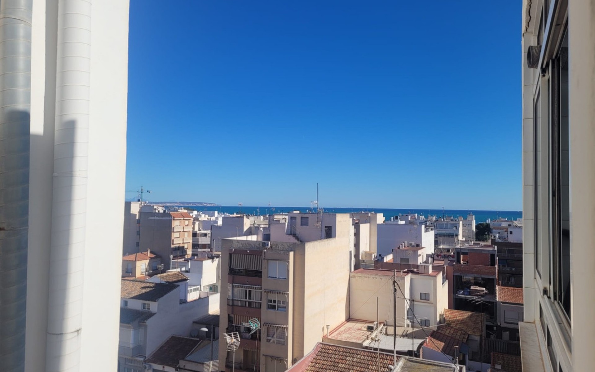 A Vendre - Appartement - Guardamar Del Segura - Guardamar del Segura Centro