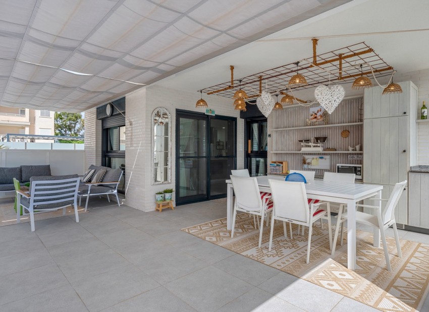 A Vendre - Appartement - Guardamar Del Segura - Guardamar del Segura Centro