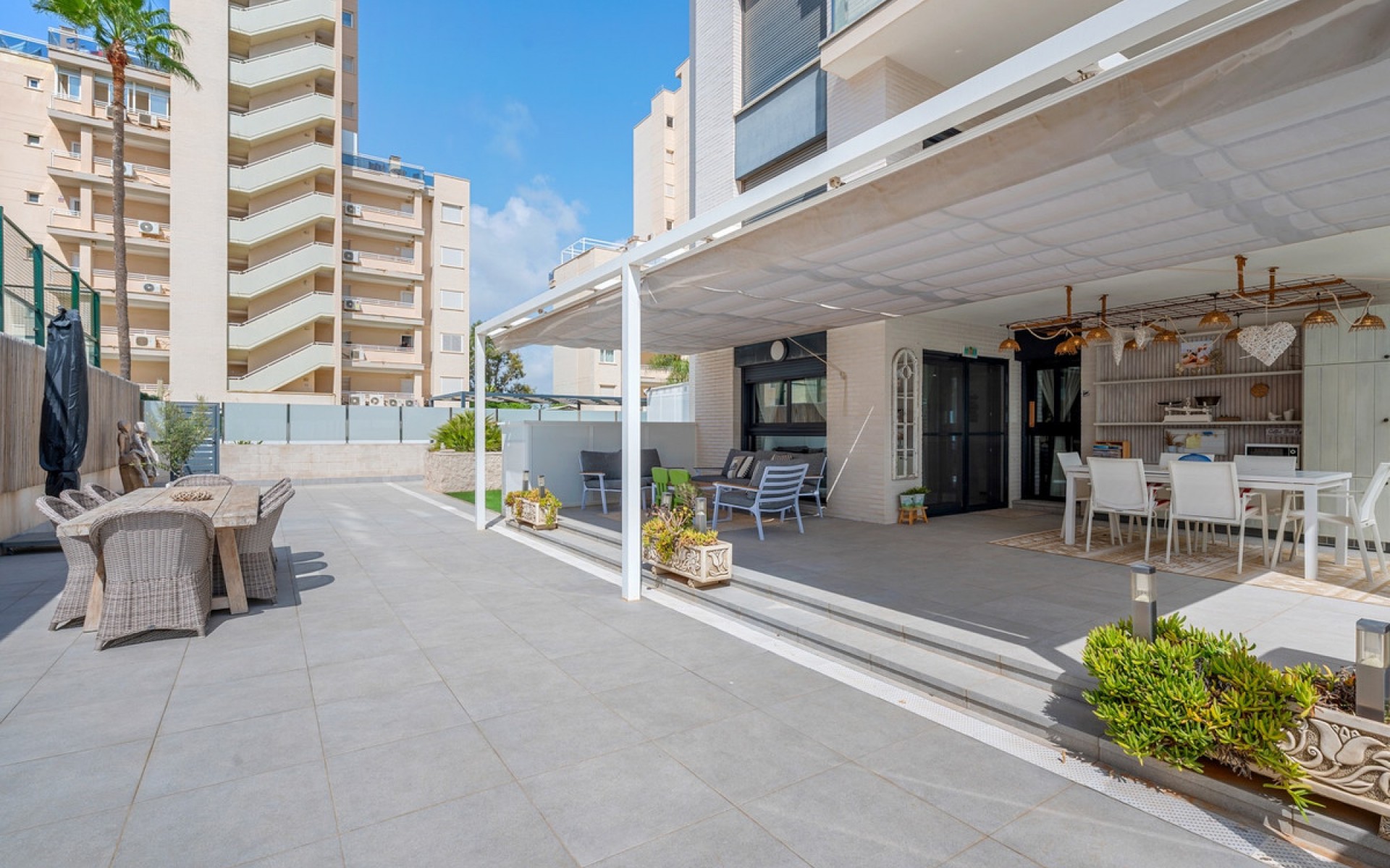 A Vendre - Appartement - Guardamar Del Segura - Guardamar del Segura Centro