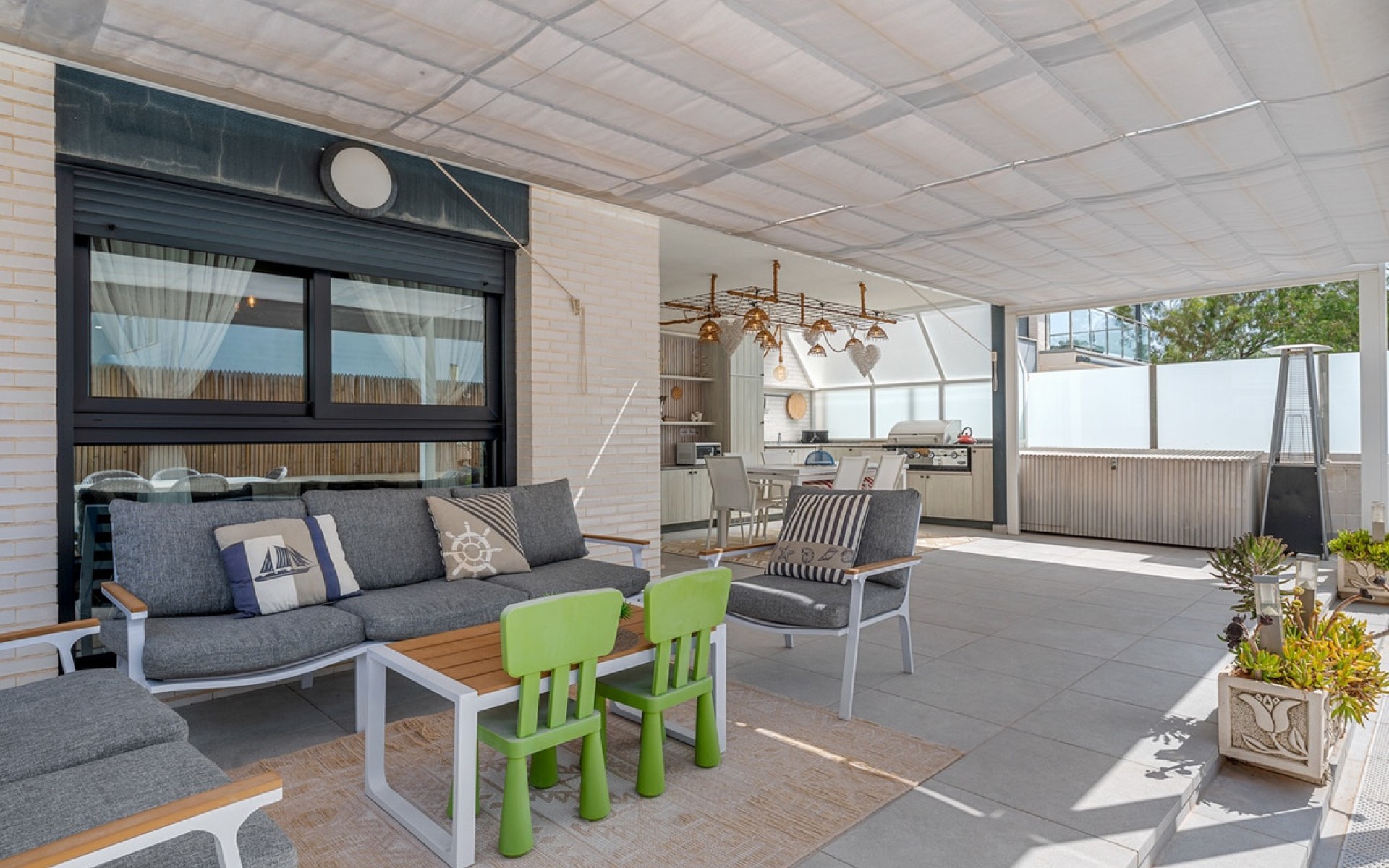 A Vendre - Appartement - Guardamar Del Segura - Guardamar del Segura Centro