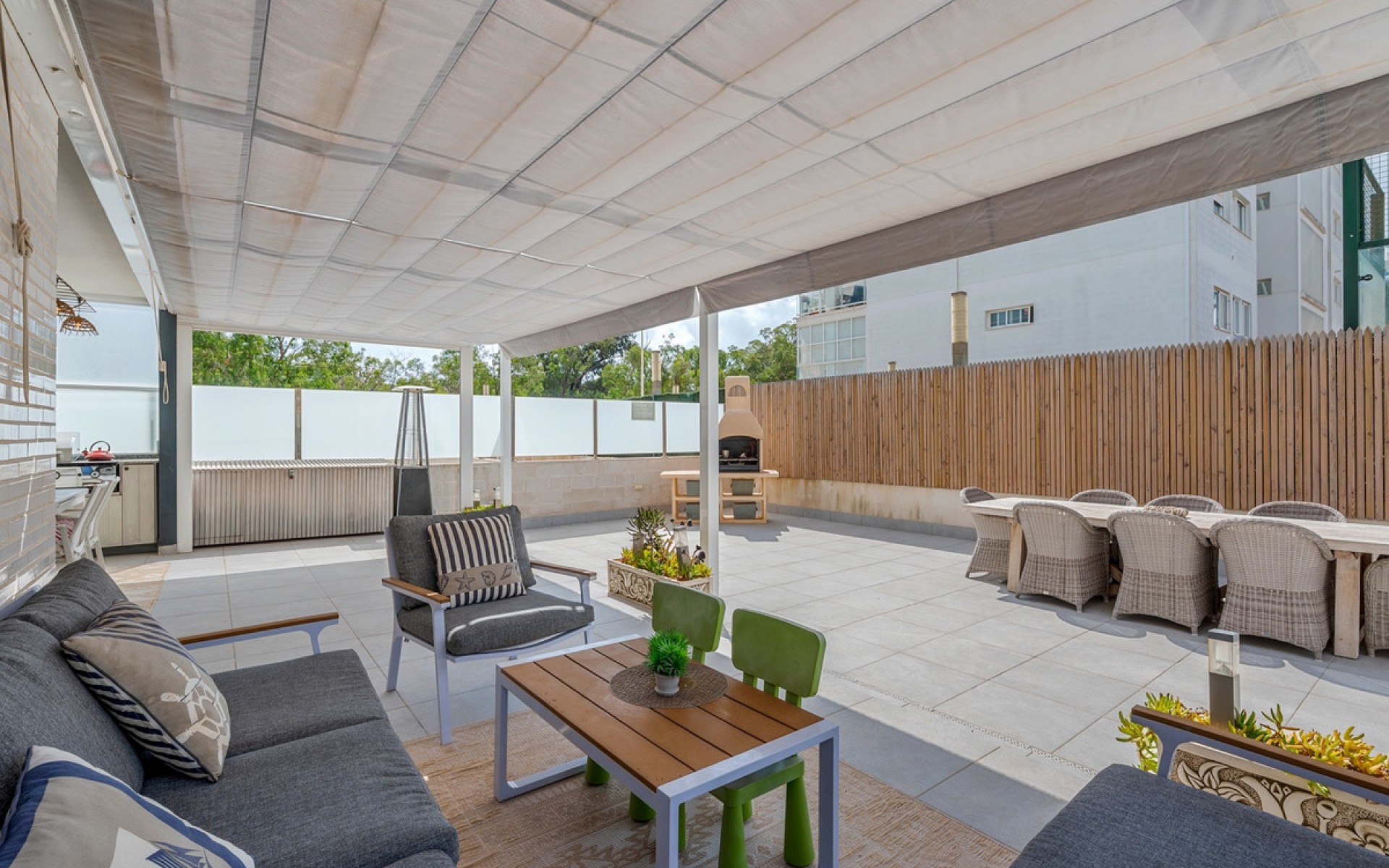 A Vendre - Appartement - Guardamar Del Segura - Guardamar del Segura Centro