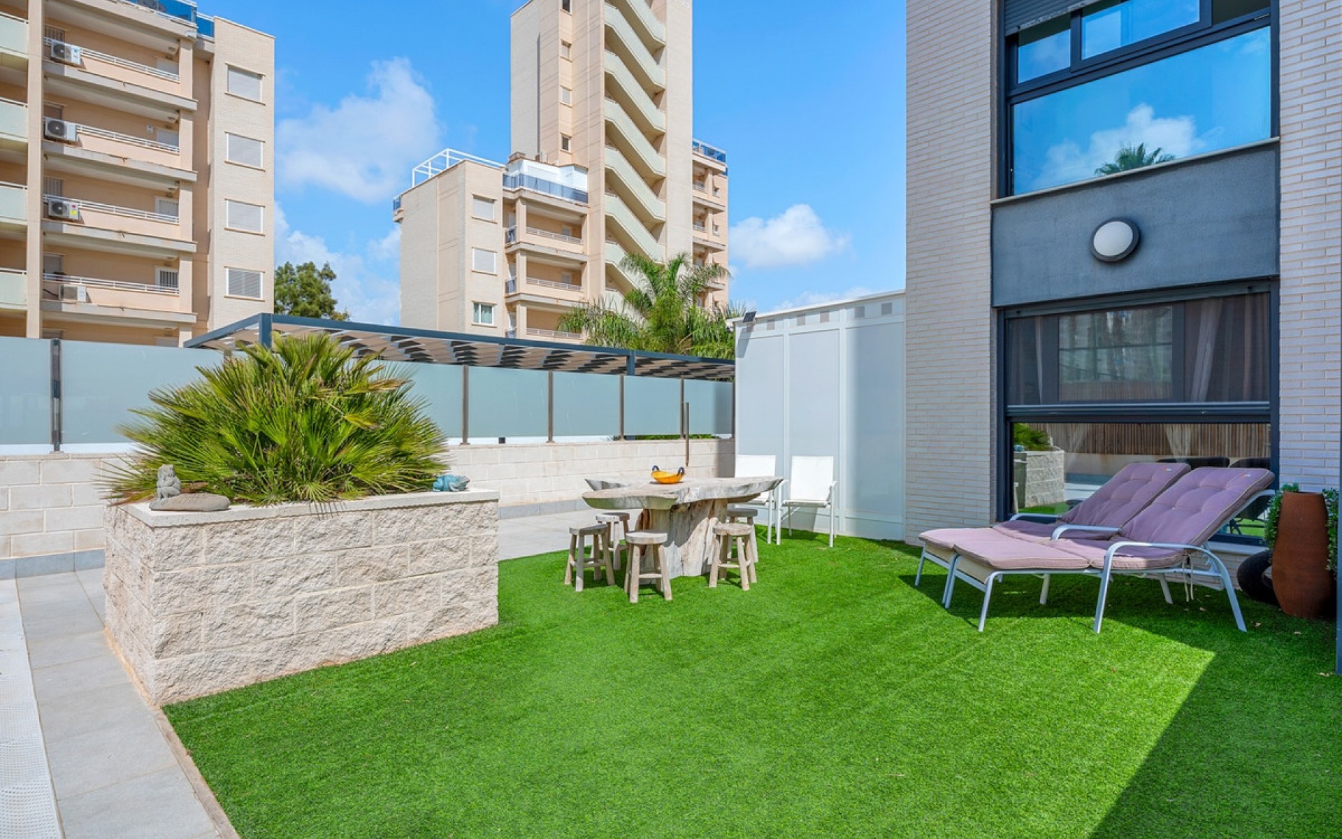 A Vendre - Appartement - Guardamar Del Segura - Guardamar del Segura Centro