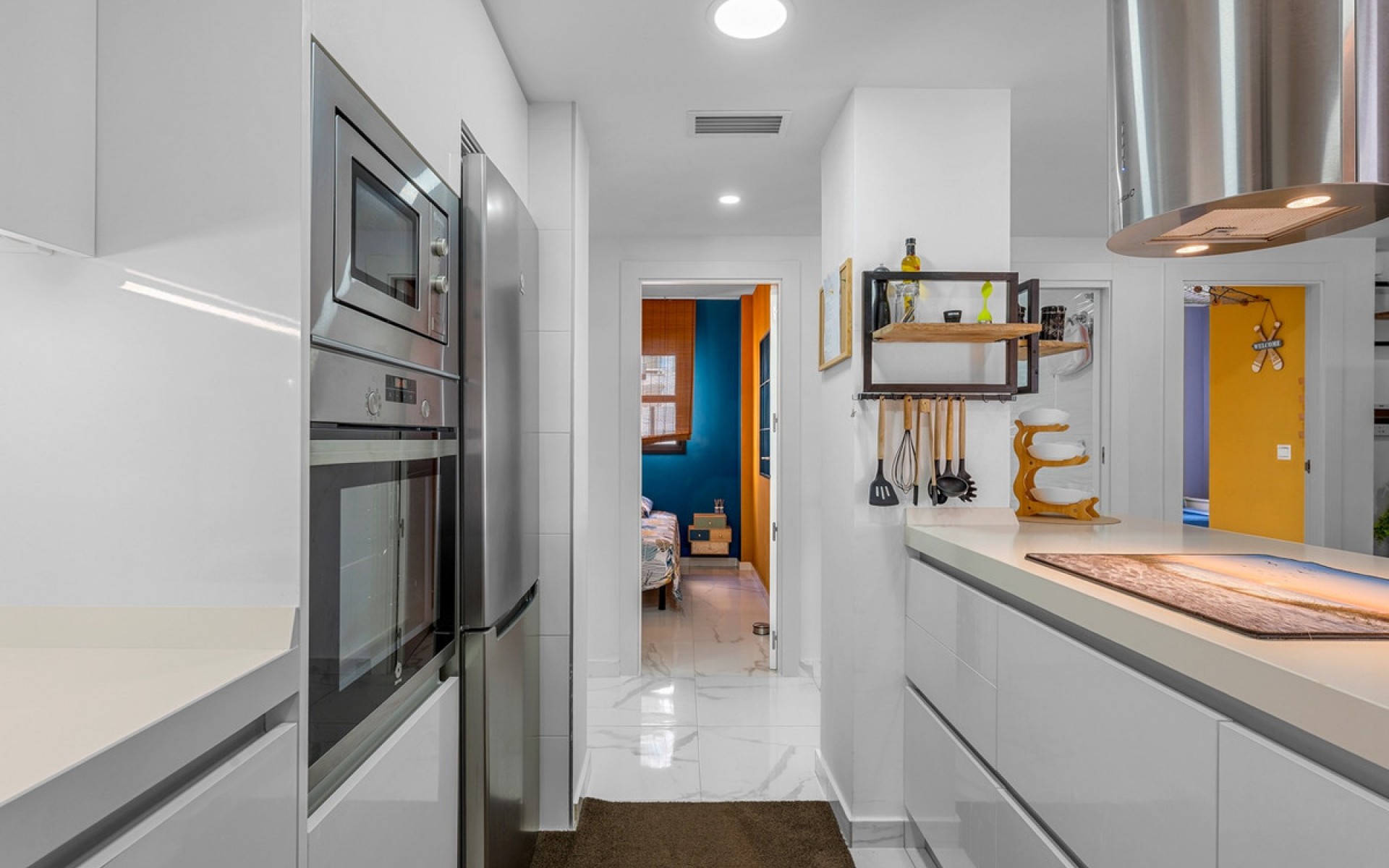 A Vendre - Appartement - Guardamar Del Segura - Guardamar del Segura Centro