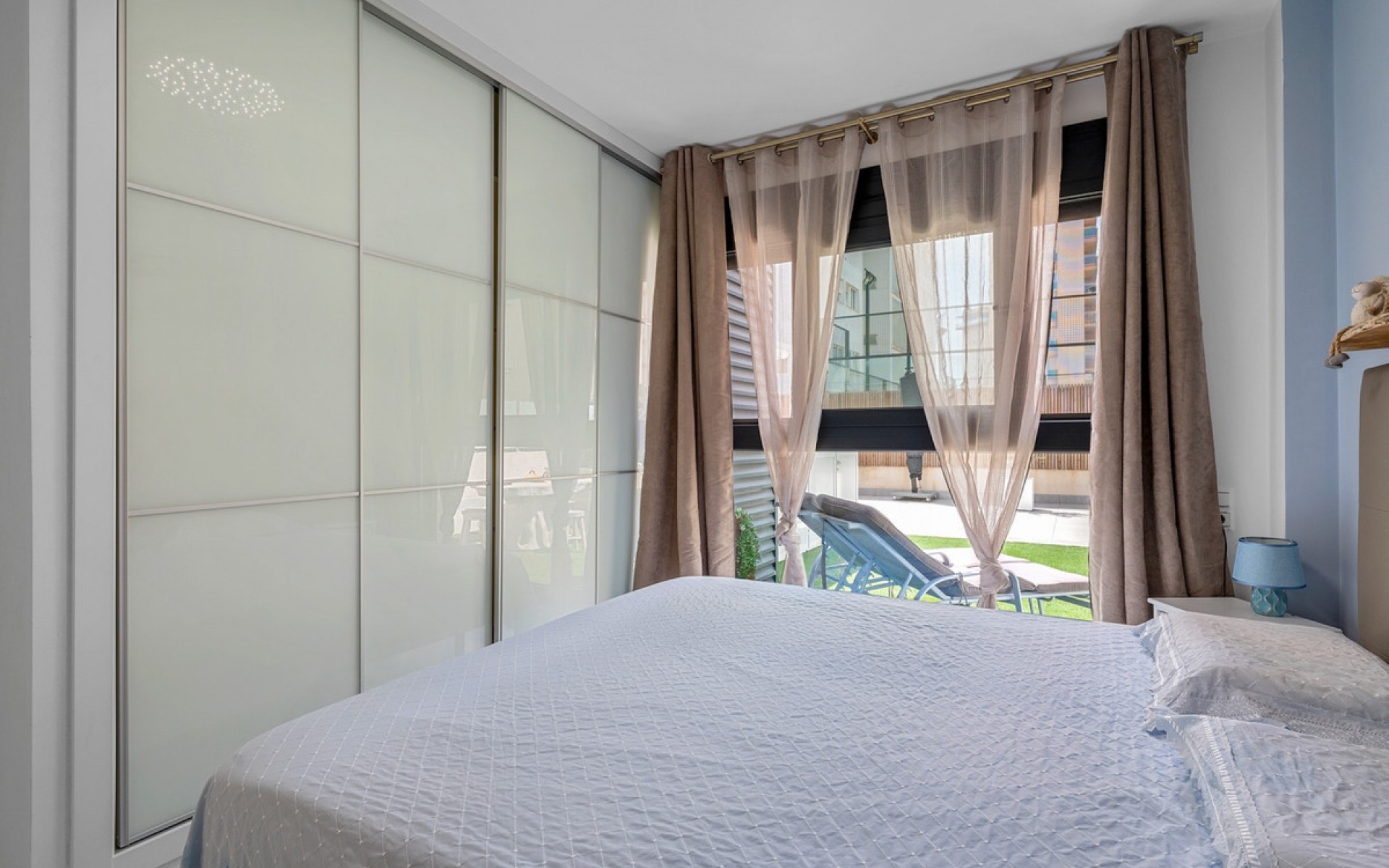 A Vendre - Appartement - Guardamar Del Segura - Guardamar del Segura Centro
