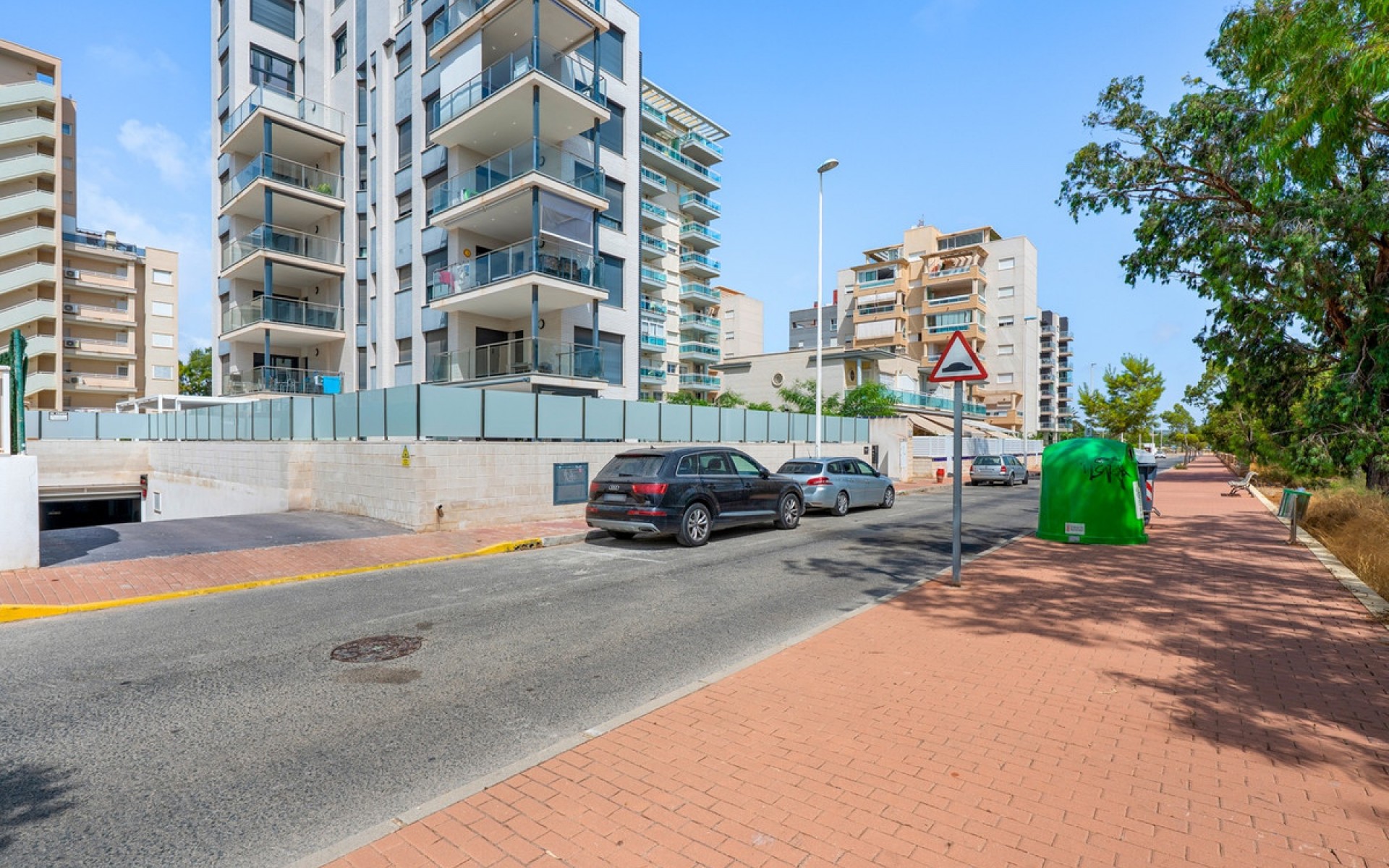 A Vendre - Appartement - Guardamar Del Segura - Guardamar del Segura Centro