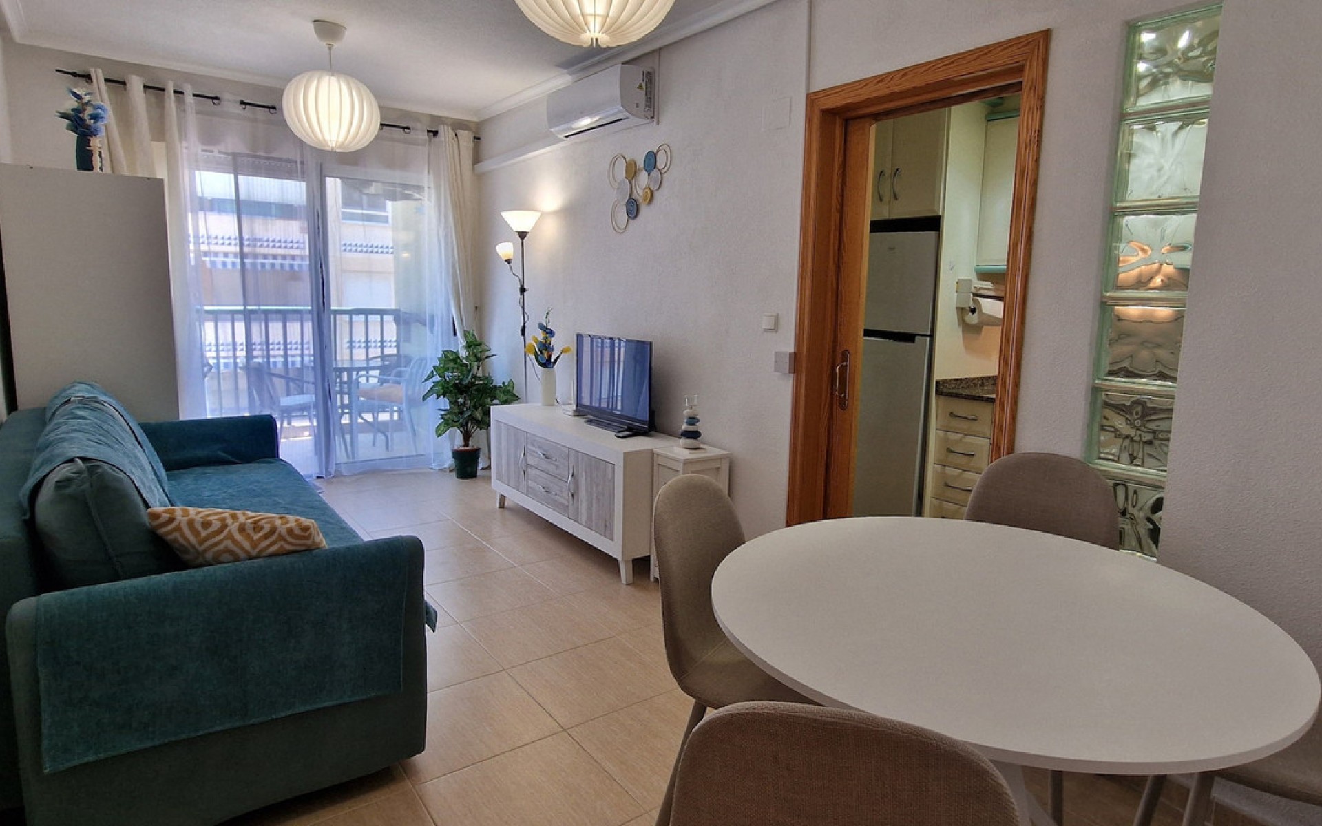A Vendre - Appartement - Guardamar Del Segura - Guardamar del Segura Centro