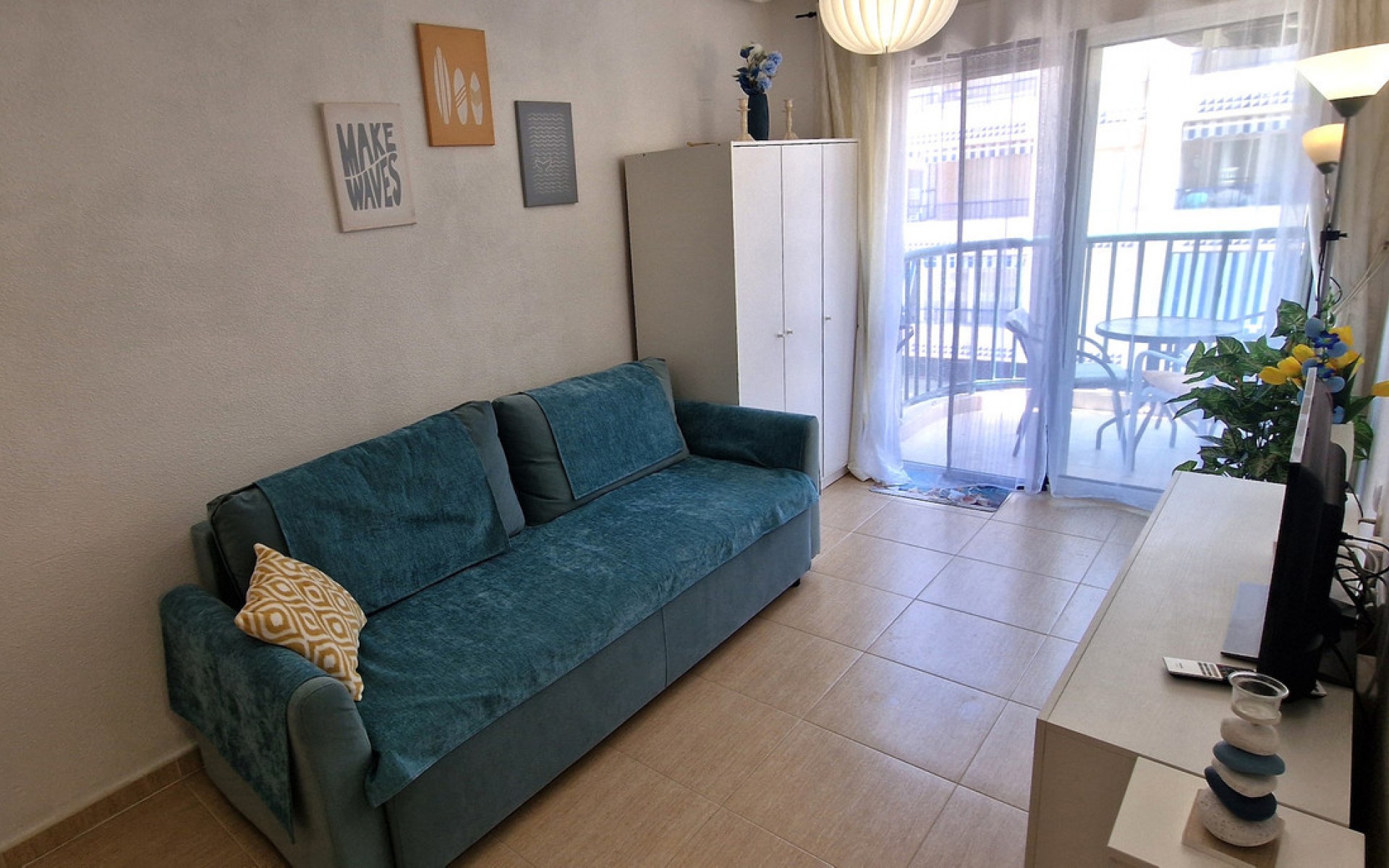 A Vendre - Appartement - Guardamar Del Segura - Guardamar del Segura Centro