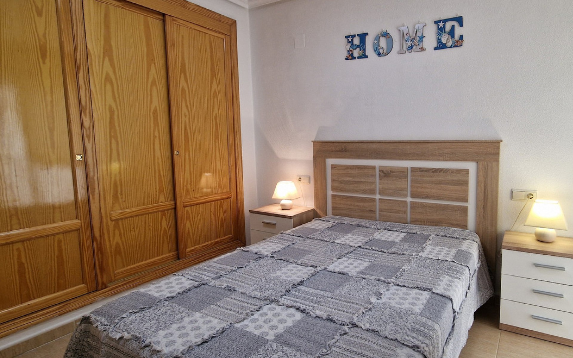A Vendre - Appartement - Guardamar Del Segura - Guardamar del Segura Centro