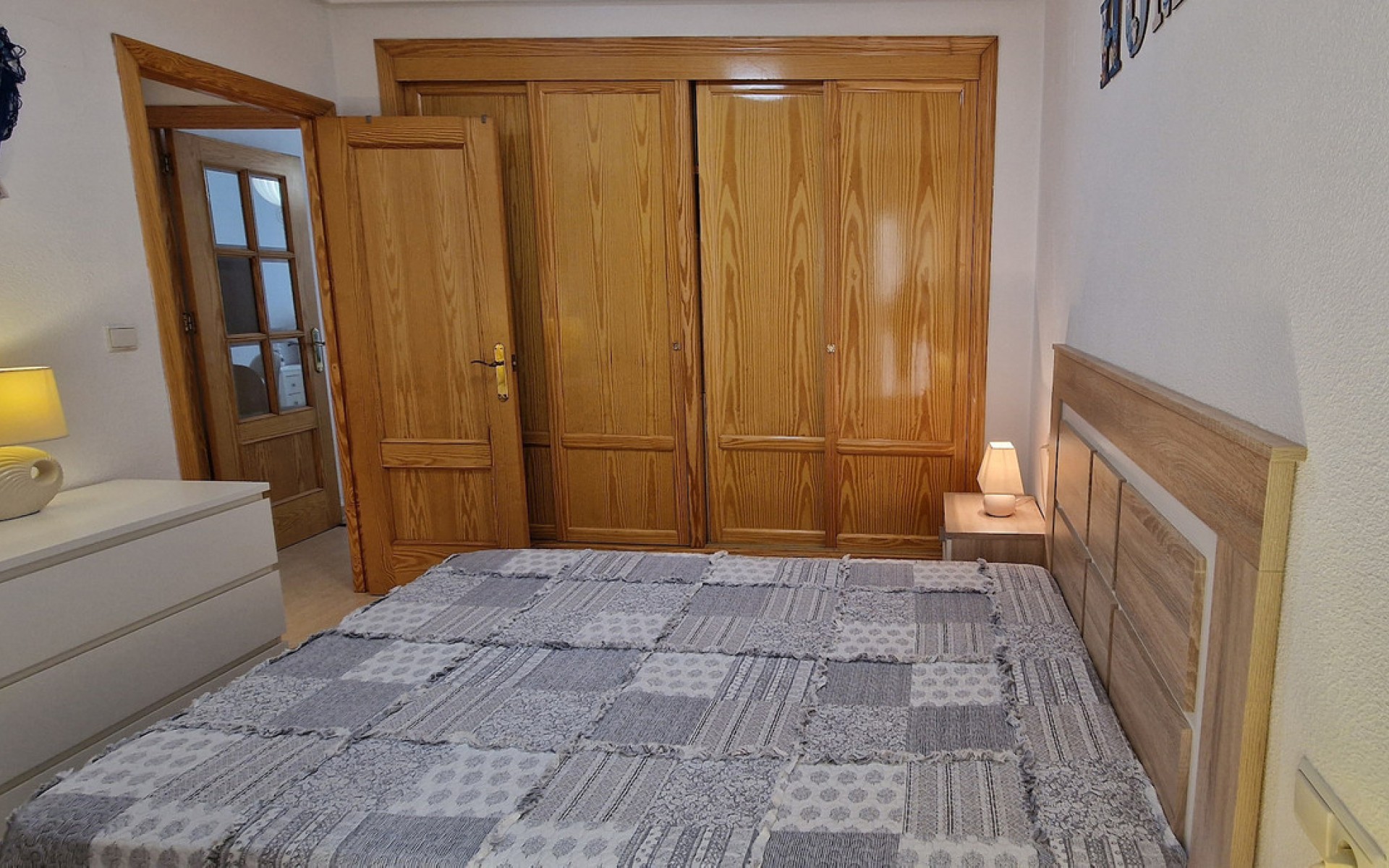 A Vendre - Appartement - Guardamar Del Segura - Guardamar del Segura Centro