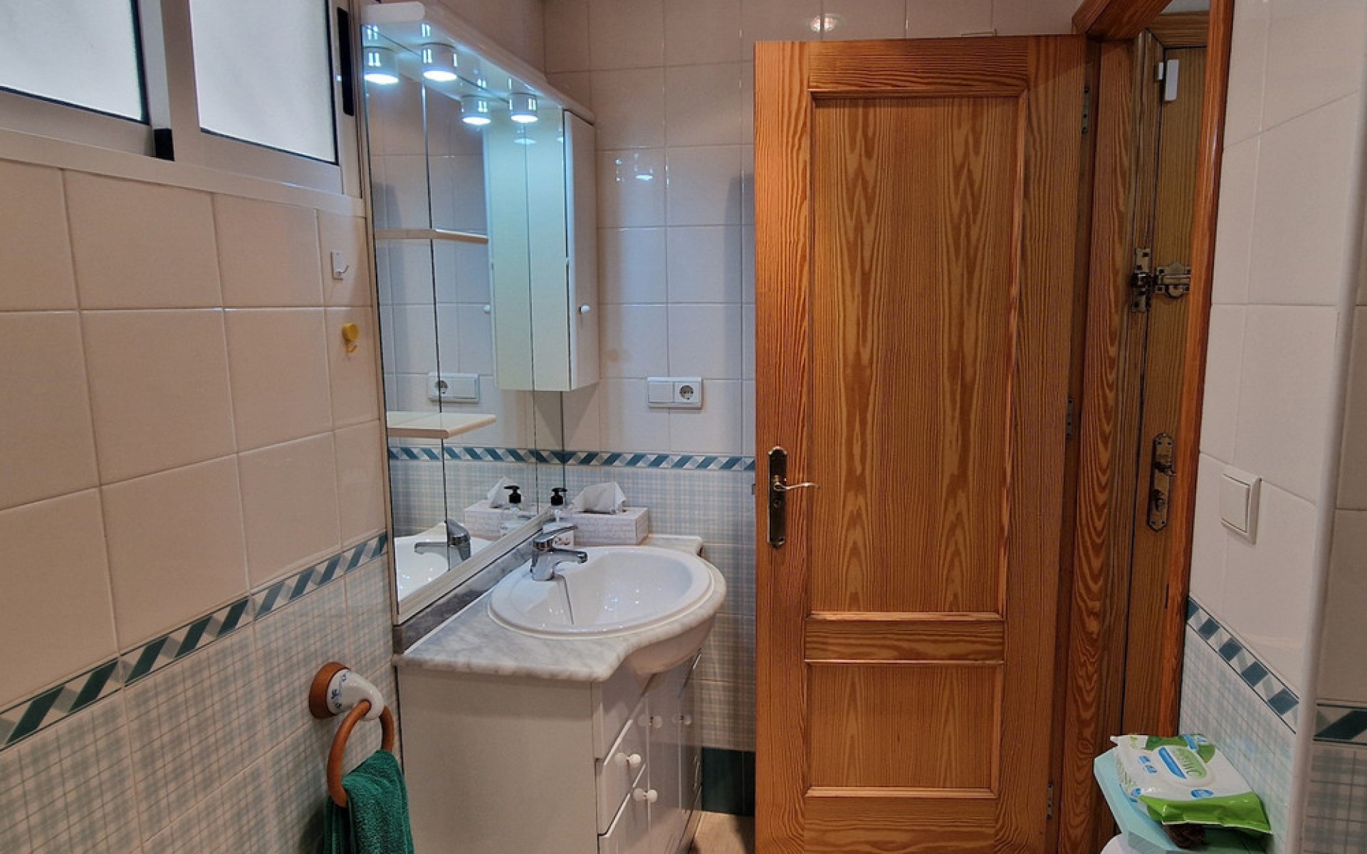 A Vendre - Appartement - Guardamar Del Segura - Guardamar del Segura Centro