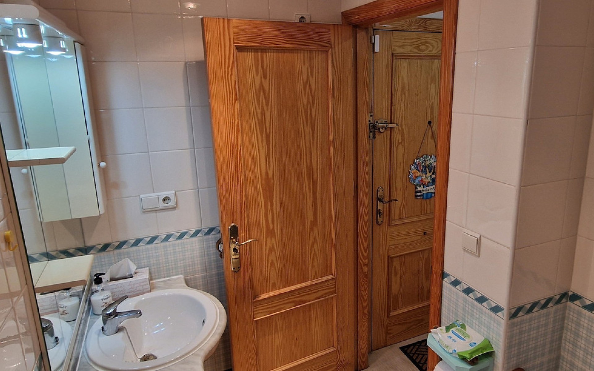 A Vendre - Appartement - Guardamar Del Segura - Guardamar del Segura Centro