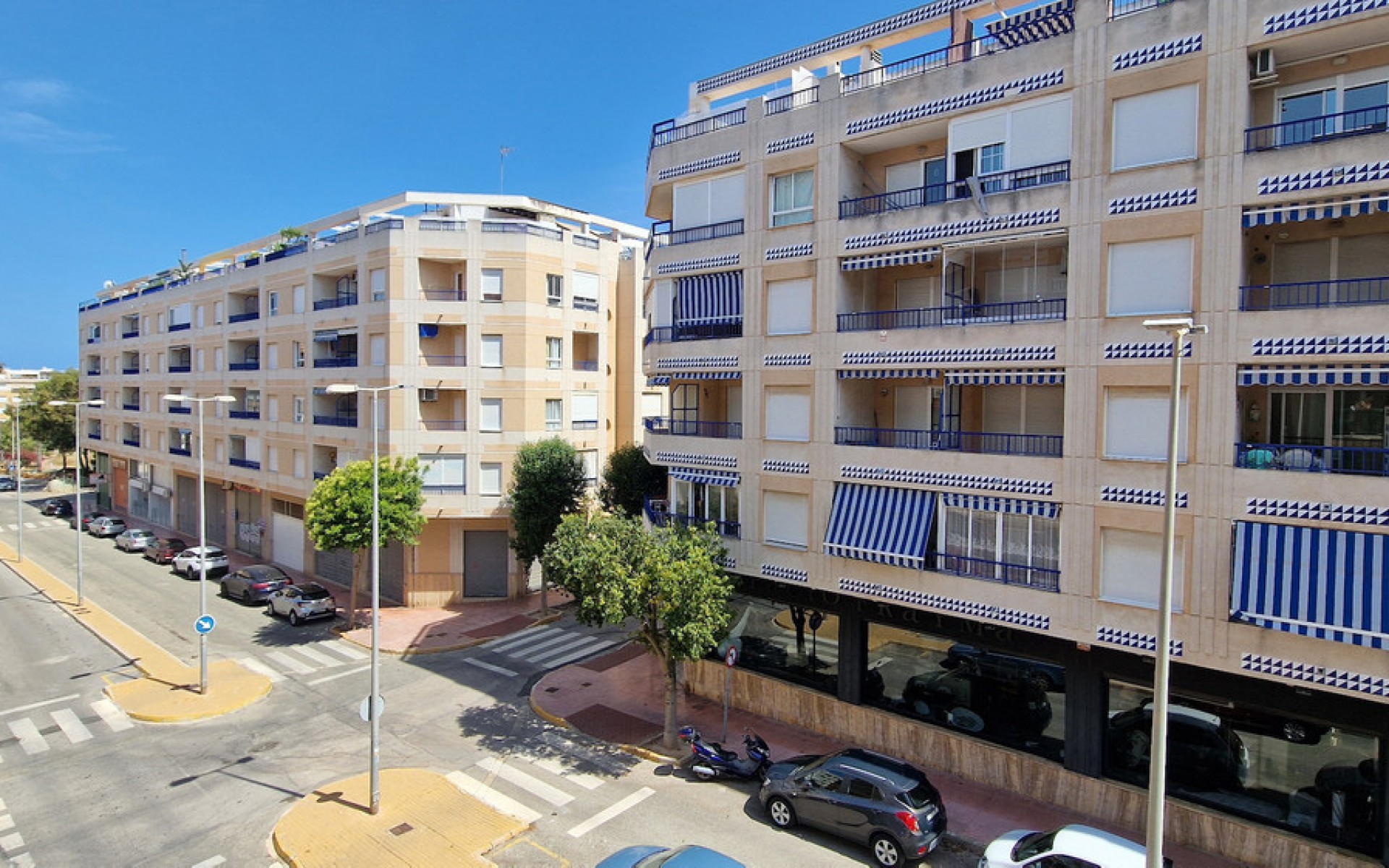 A Vendre - Appartement - Guardamar Del Segura - Guardamar del Segura Centro