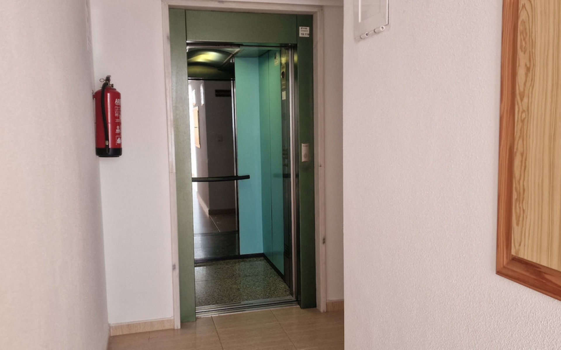 A Vendre - Appartement - Guardamar Del Segura - Guardamar del Segura Centro
