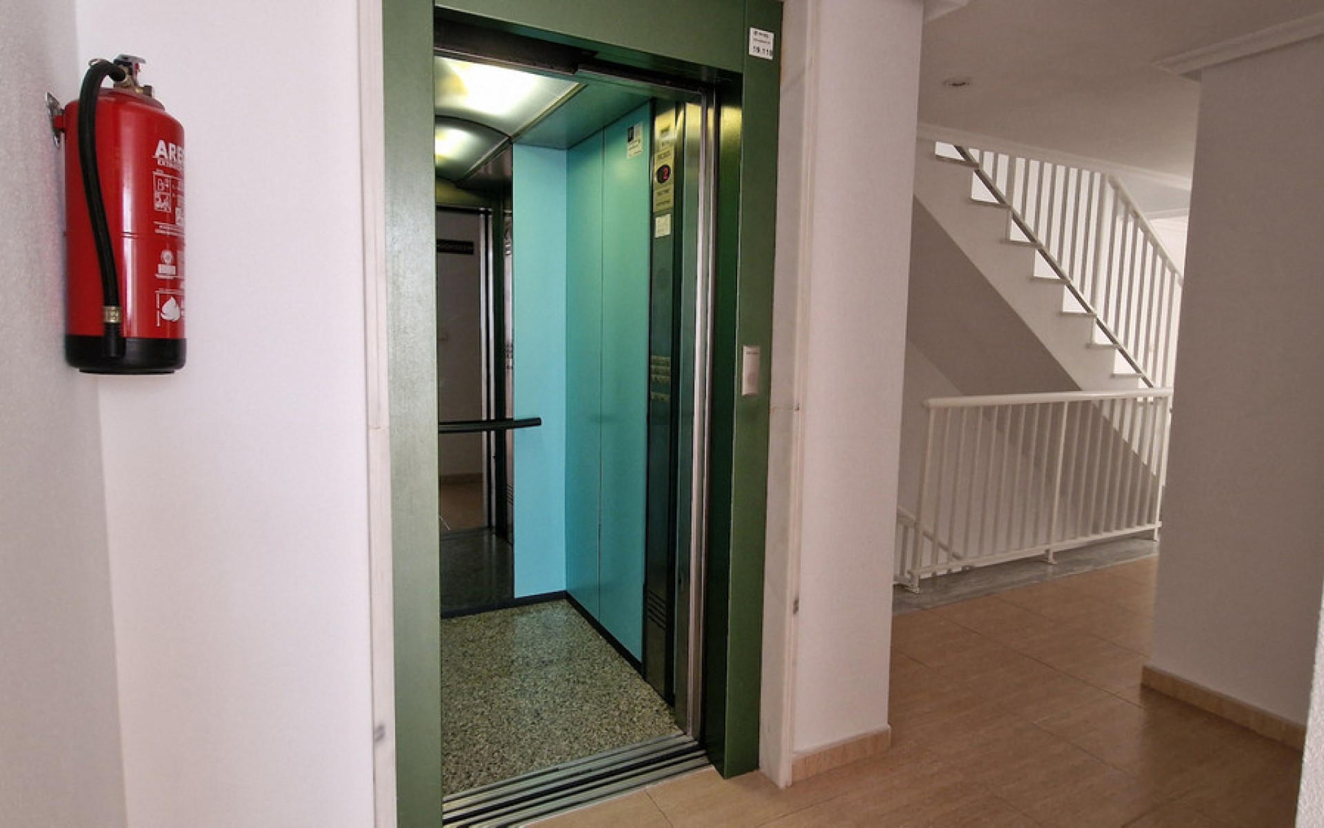 A Vendre - Appartement - Guardamar Del Segura - Guardamar del Segura Centro