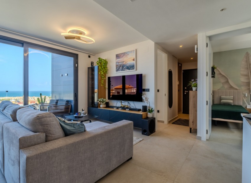 A Vendre - Appartement - Guardamar Del Segura - Guardamar del Segura Centro