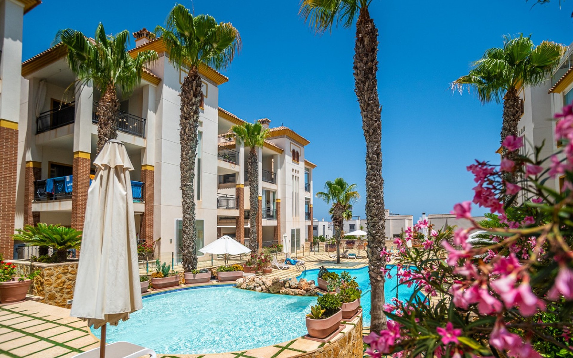 A Vendre - Appartement - Guardamar Del Segura - Guardamar del Segura Centro