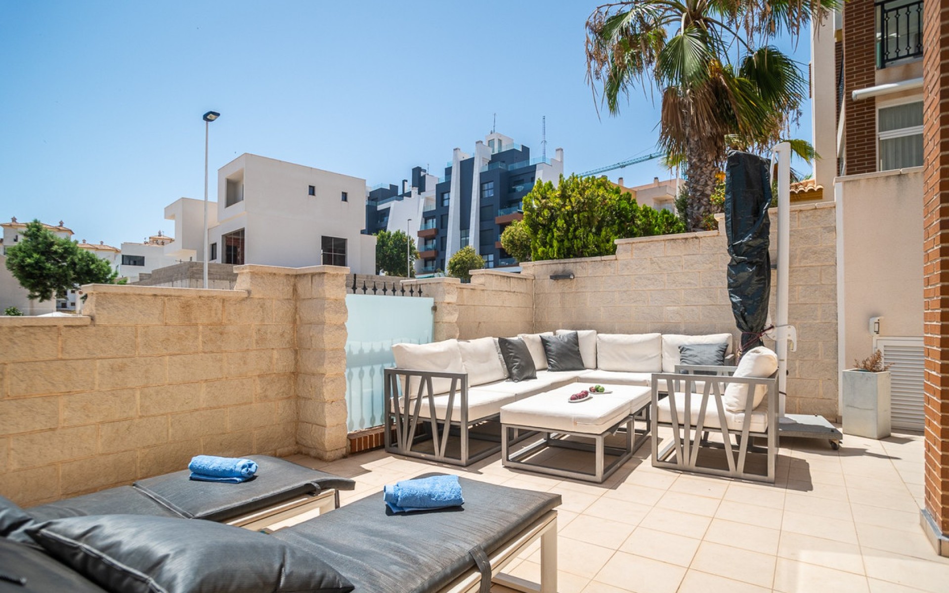 A Vendre - Appartement - Guardamar Del Segura - Guardamar del Segura Centro