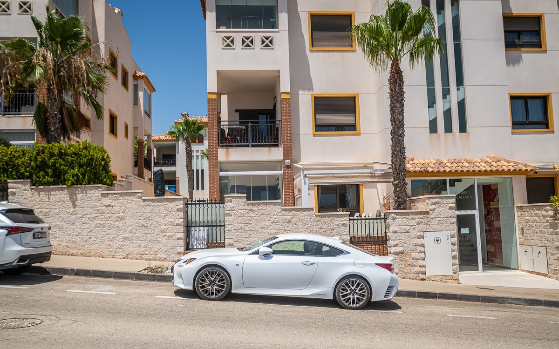 A Vendre - Appartement - Guardamar Del Segura - Guardamar del Segura Centro